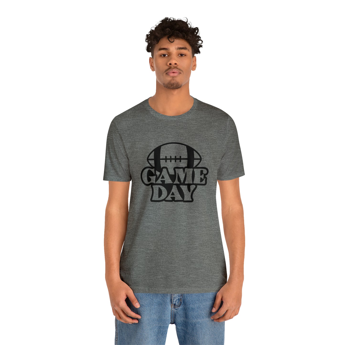 GameDay T shirt Football Mom shirt Mama shirt, gift for Mom, funny gifts for mom, vacation shirt, gift for mom, wife shirt, best friend gift