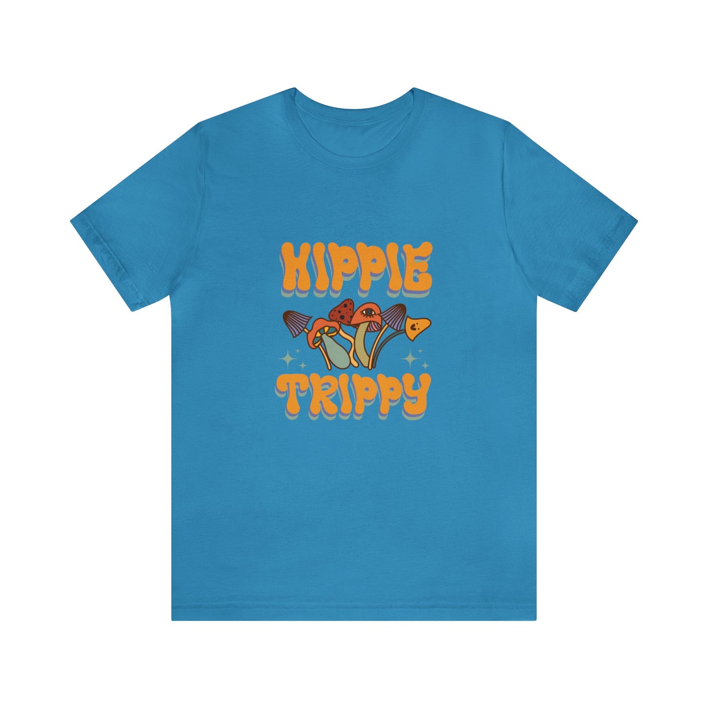 Feeling Good Retro shirt mushroom tee Unisex Tee hippy trippy happy shirt Retro Feeling Good T Shirt best friend vacation shirt shrooms tee