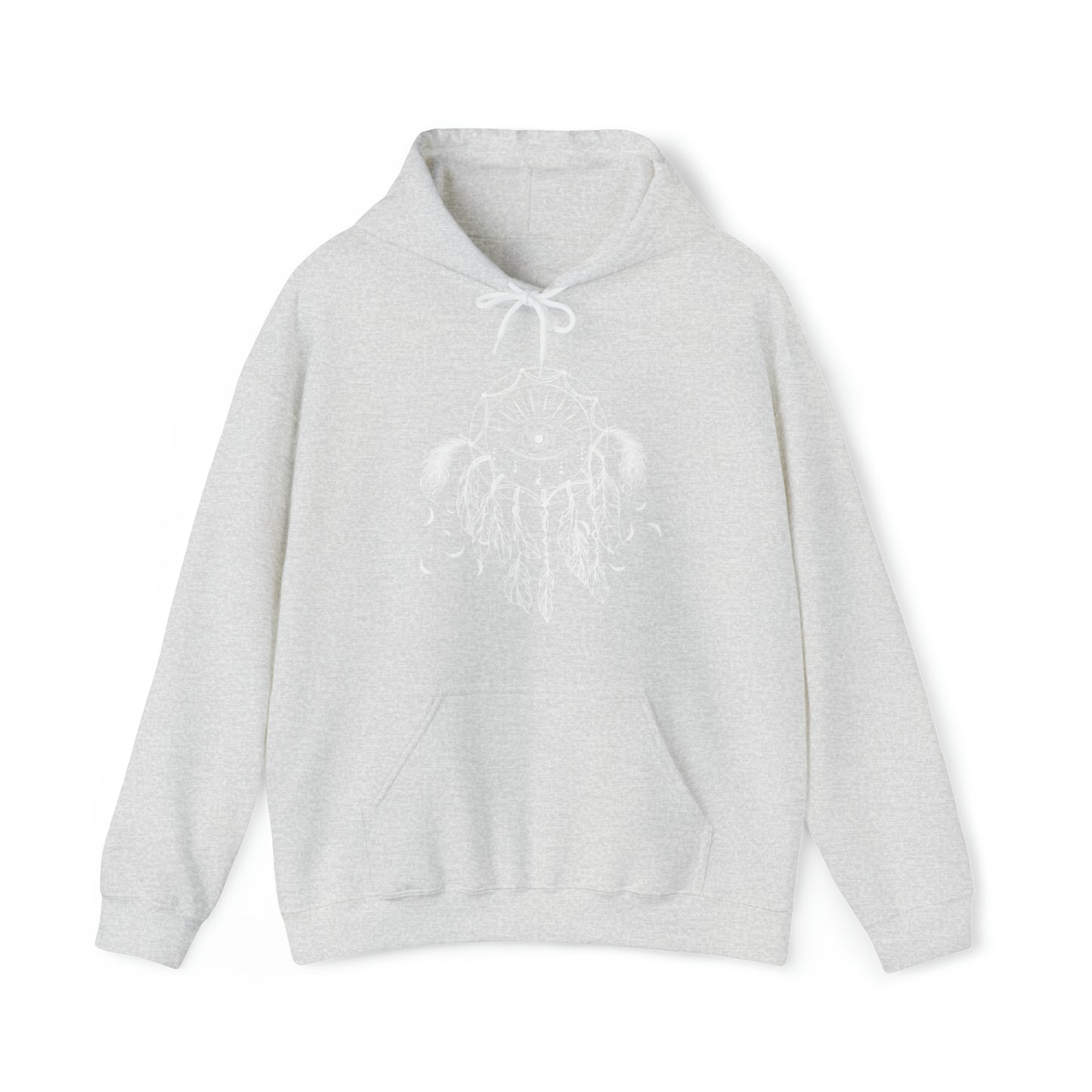 Dream catcher sweater third eye sweater birthday gift Christmas gifts Sweatshirt Gift for him Gift