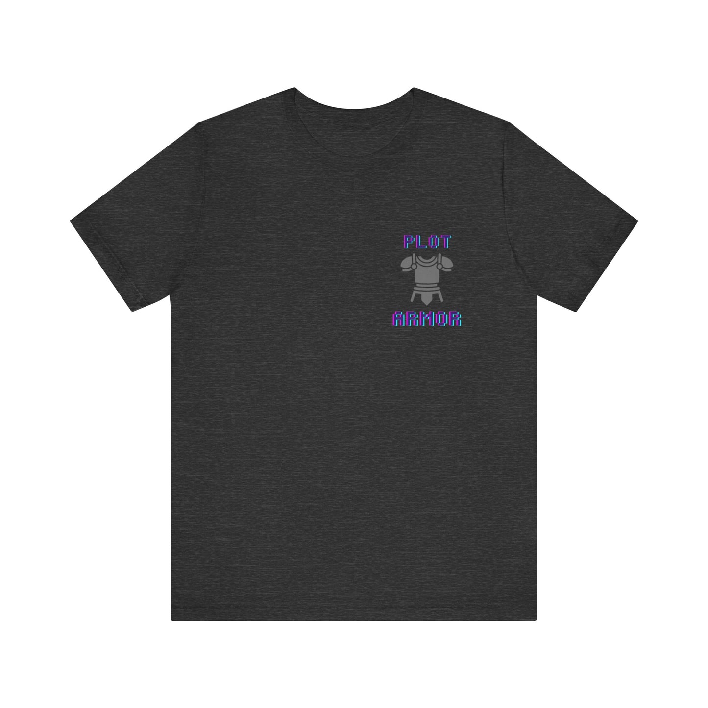 Copy of Plot Armor shirt DND gift Bestie gift for him gift for her gift for wife funny DND gift sarcastic humour gift Coffee Mug (11, 15oz)