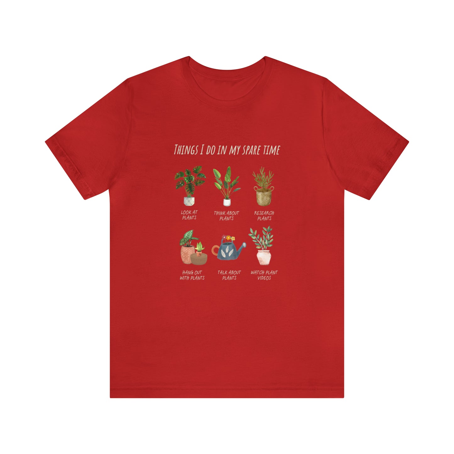 Plant lover shirt plantmom gift plantdad gift plantdaddy shirt funny gift for her gift for him birthday gift Christmas gift for best friend