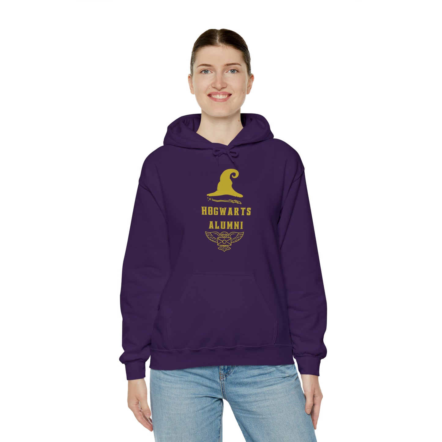 Mischief Manager Hogwarts Alumni sweatshirt Keep calm carry a wand Shirts wizard Halloween sweater School Christmas gift for her giftfor him