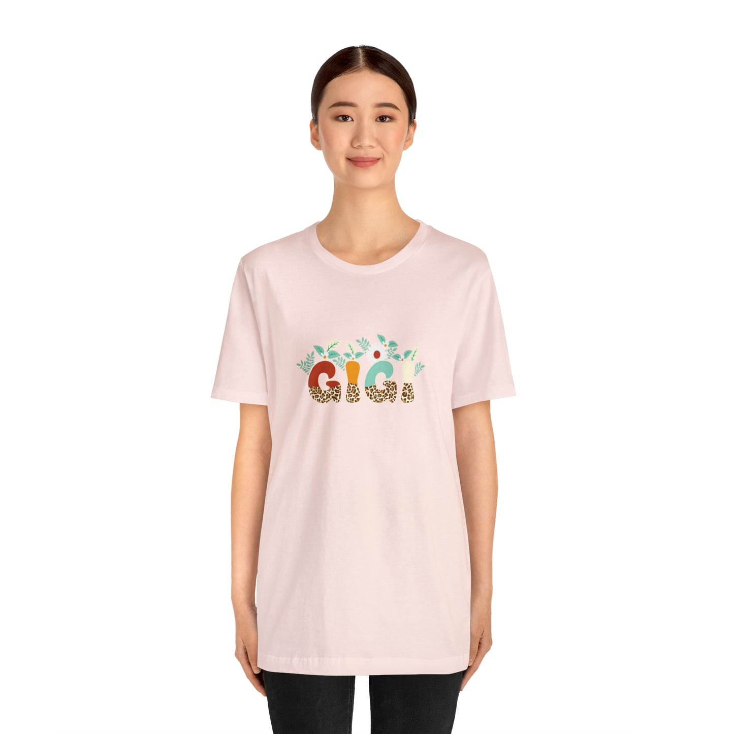 Gigi shirt, Mama leopard print Mom mommy Mama shirt, gift for Mom, funny gifts for mom,vacation shirt,gym motivation shirt,best friend gift
