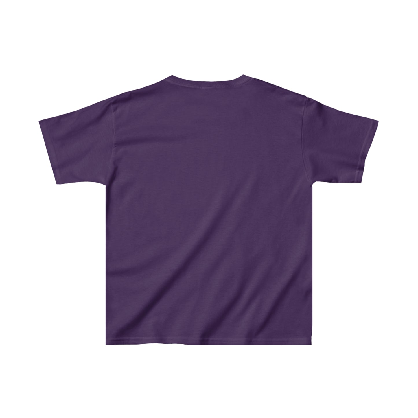 First day of school shirt Second grade shirt rolling into 2nd grade Kids Heavy Cotton™ Tee