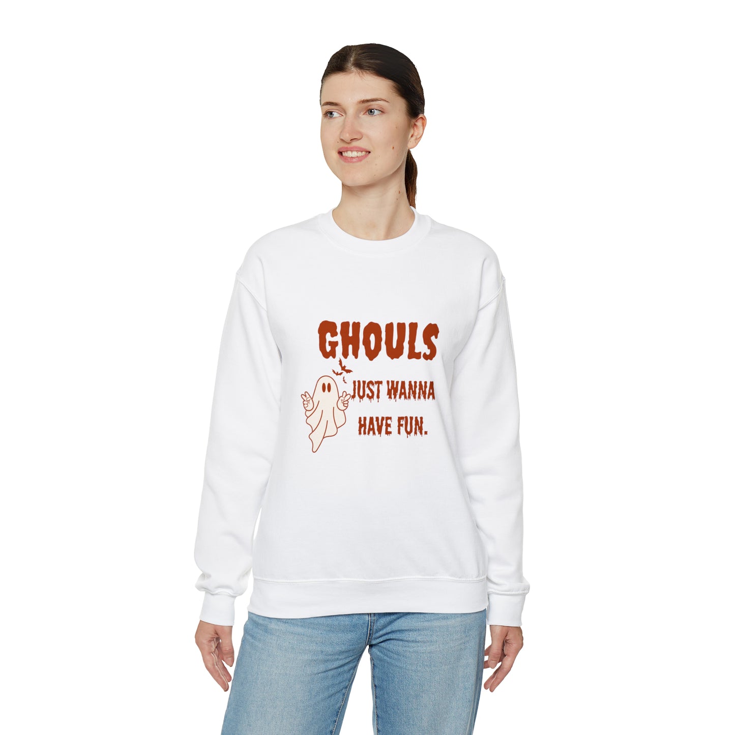 Funny Halloween Sweatshirt, Ghostface Shirt, Funny Halloween Horror Shirt, Halloween Women's Sweatshirt, Funny Halloween Tee,Unisex gift
