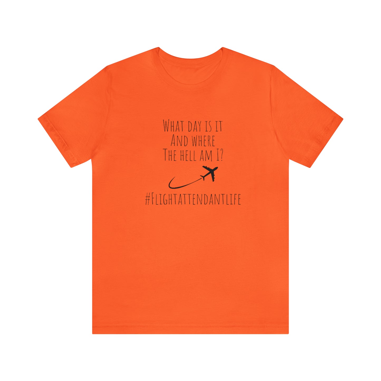 Flight attendant shirt,vacation shirt, best friend gift, appreciation shirt, vacation outfit, travel shirt,best friend trip,girls vacation