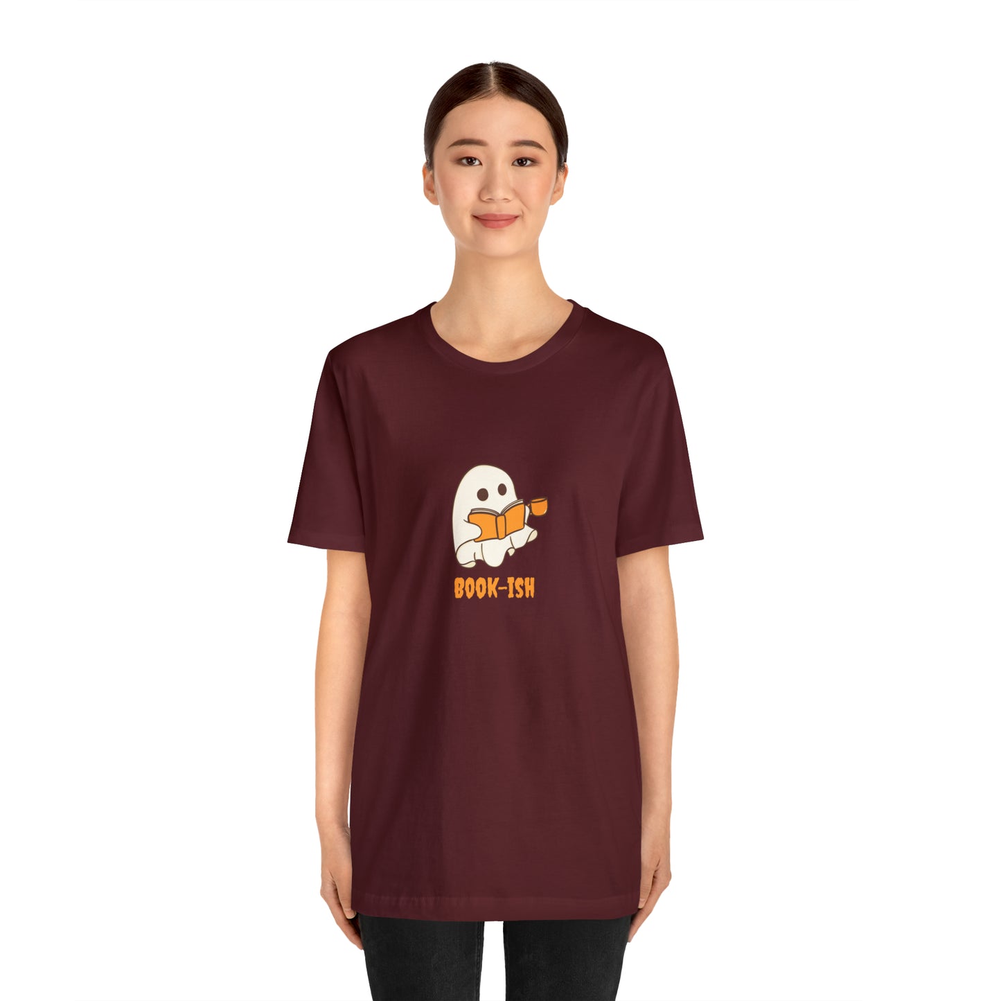 Book lover halloween shirt Fall Vibes Spooky season shirt Vintage Halloween T shirt Retro Halloween Sweater Christmas gift pumpkin season