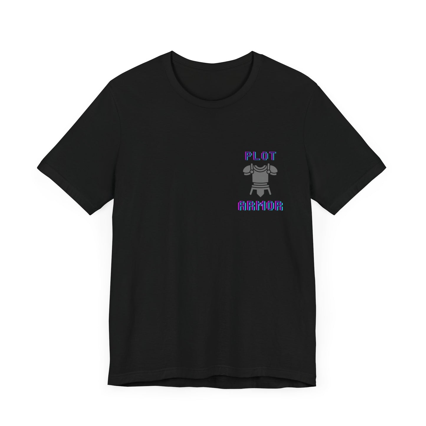 Copy of Plot Armor shirt DND gift Bestie gift for him gift for her gift for wife funny DND gift sarcastic humour gift Coffee Mug (11, 15oz)