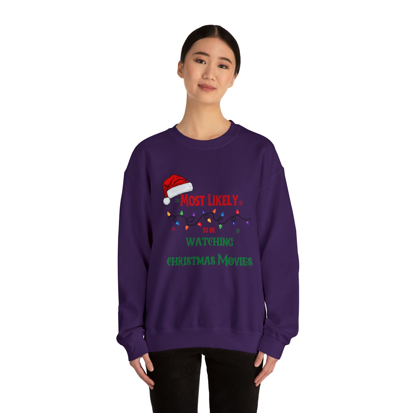 Christmas sweatshirt Matching Family Christmas Shirts, Santa claus Hat family tshirts Family Christmas Shirt, Matching Xmas Tees Custom Christmas T shirt photos