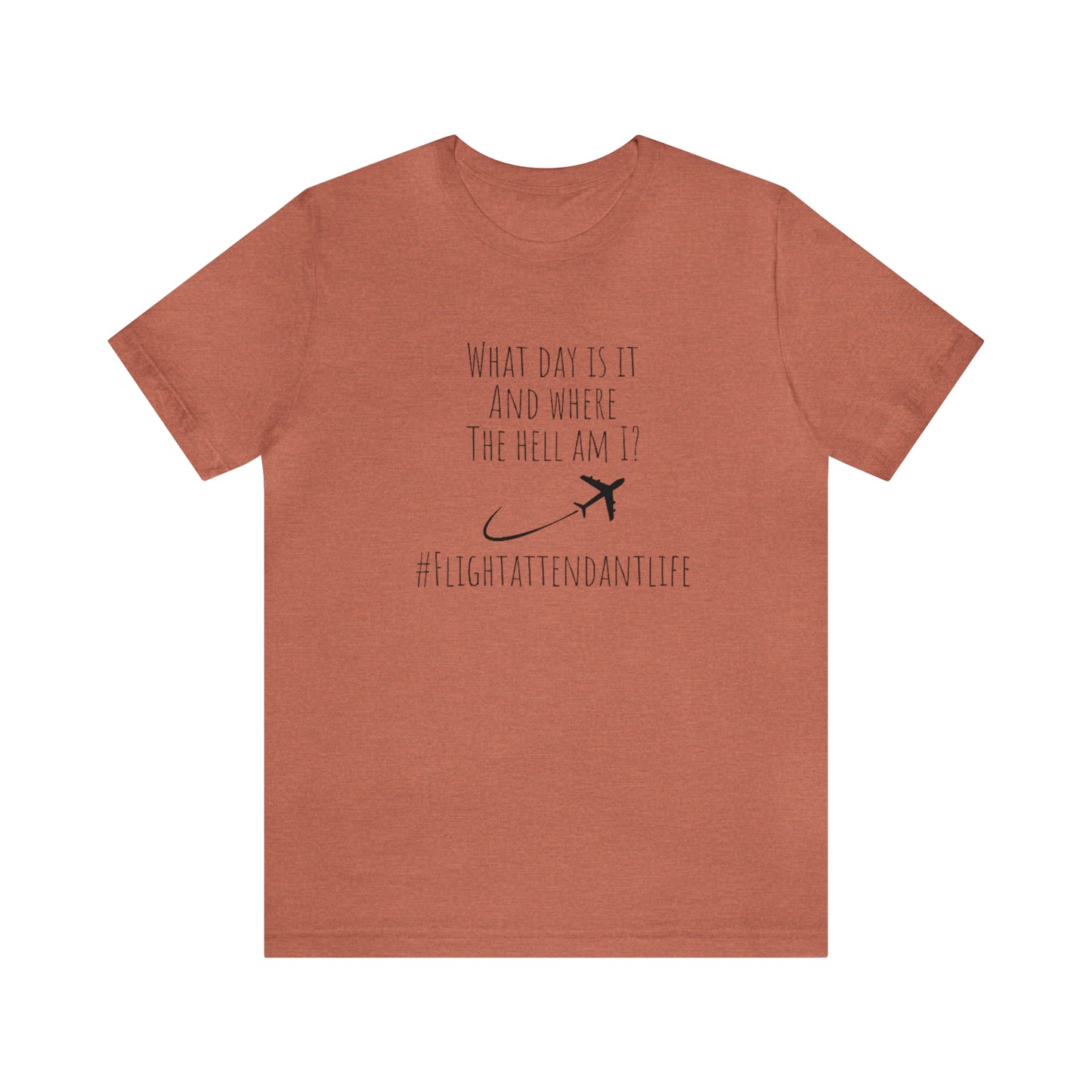 Flight attendant shirt,vacation shirt, best friend gift, appreciation shirt, vacation outfit, travel shirt,best friend trip,girls vacation