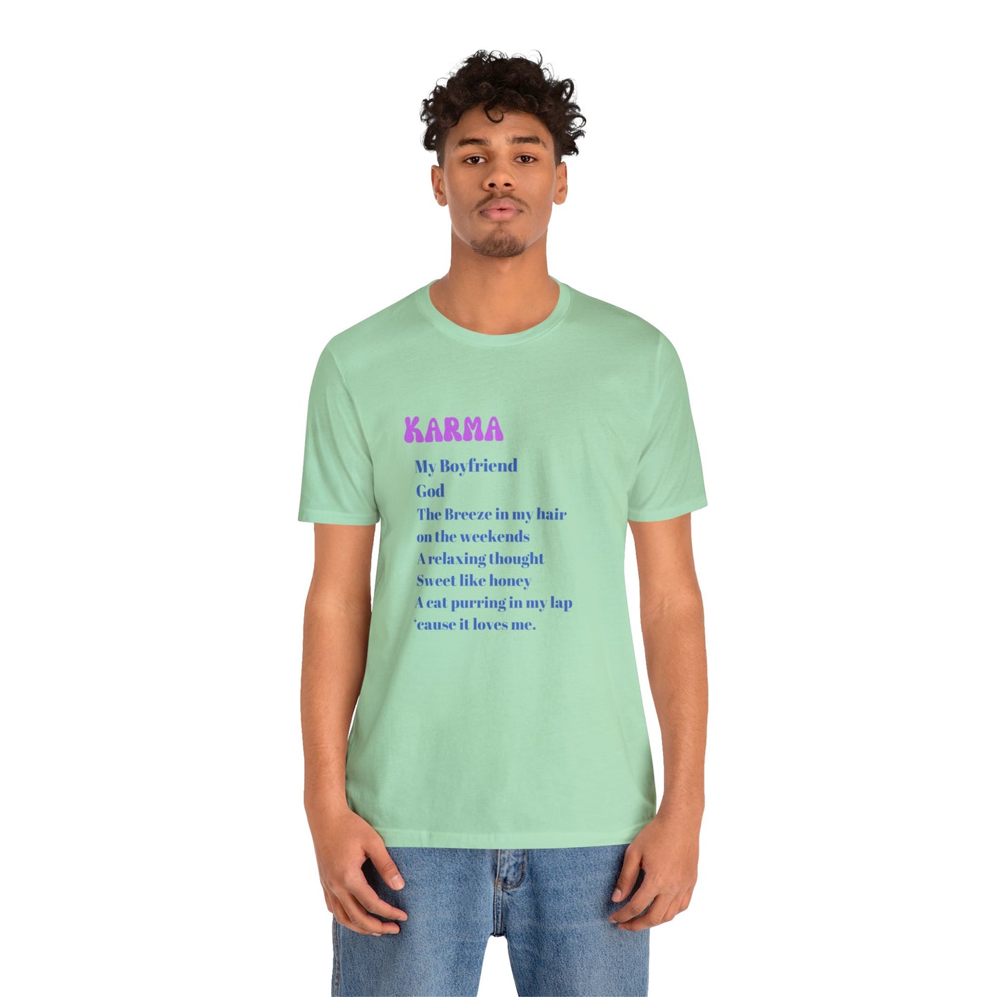 Karma T-Shirt Music Shirt Country Shirt Music Merch Midnights Karma Definition All Too Well Albüm Shirt Folklore christmas gift swiftie gift