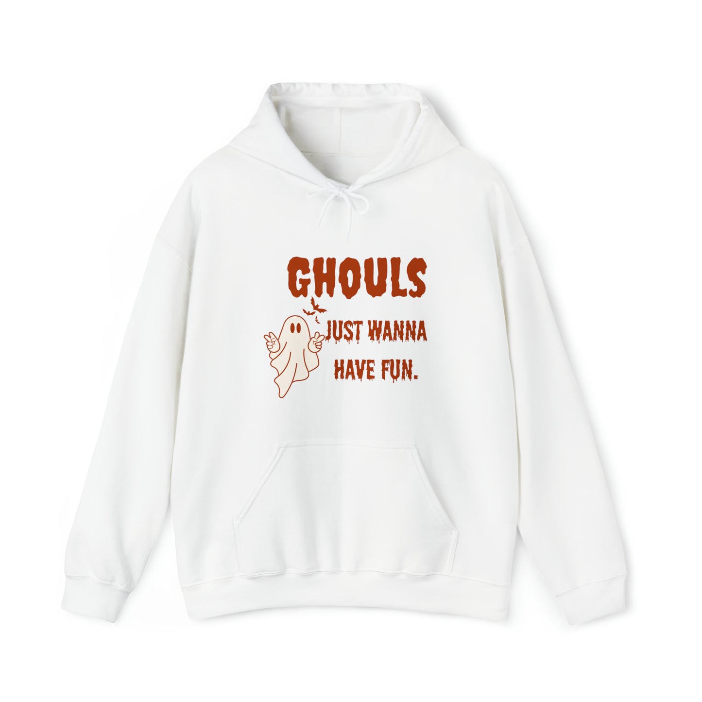 Ghouls