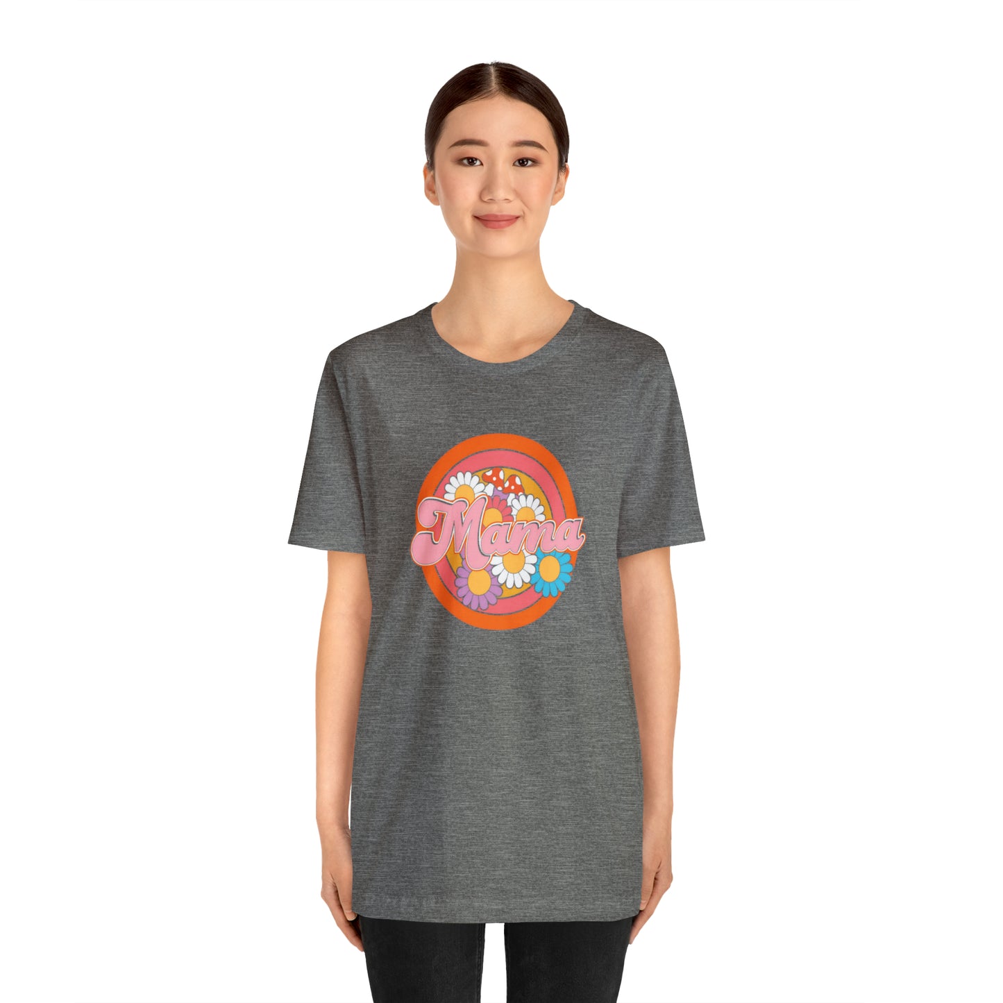 Mama Floral shirt, Antisocial moms shirt,Mama Vibes Shirt,Mom mommy Mama shirt,gift for Mom, funny gifts for mom, vacation shirt,best friend
