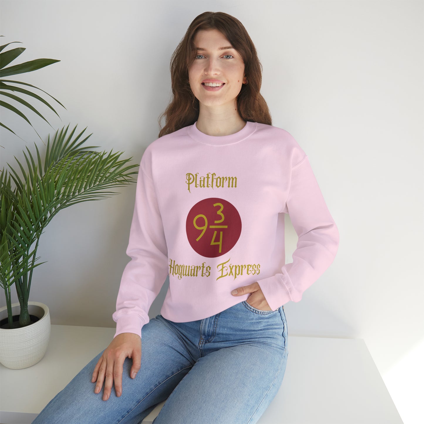 Mischief Manager Hogwarts express Alumni sweatshirt Shirts wizard House platform 9 3/4 School Christmas gift for her gift for him