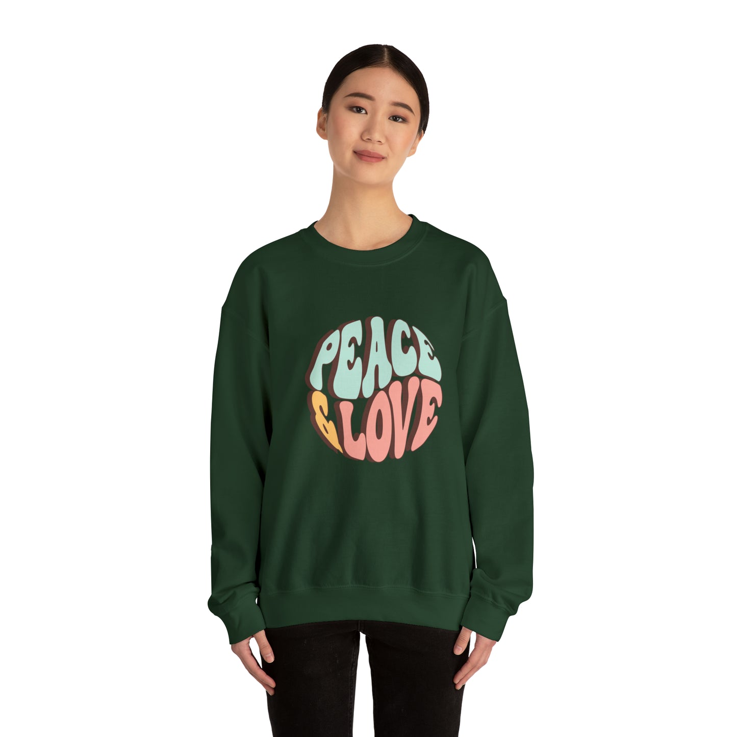 Teacher sweater, Peace Love Homeschooling sweatshirt,teacher mom shirt,teacher shirt,mother's day gift,unisex,Galantine sweatshirt