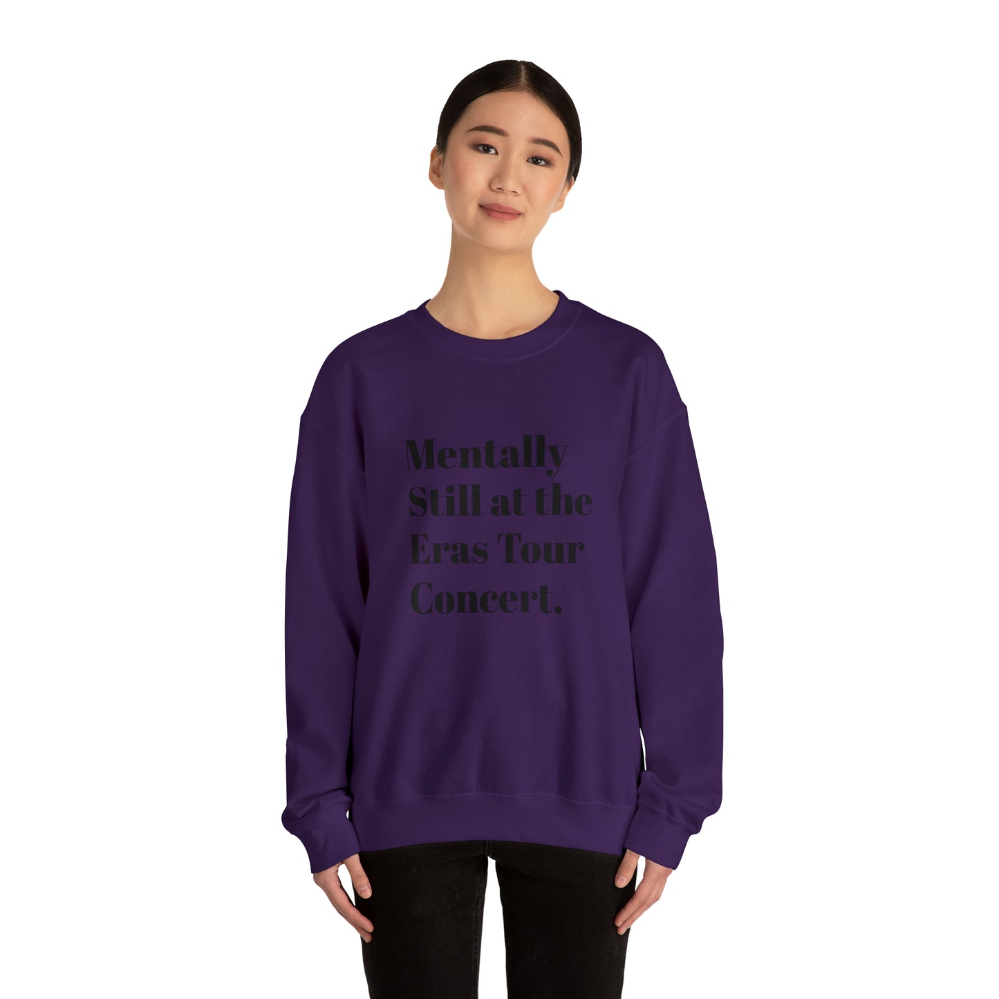 Swiftie Sweatshirt Swiftie Eras Tour Shirt The Eras Tour Shirt Swiftie Eras Tee Eras Concert Eras Tour 2023 Shirt Taylor Shirt best friend
