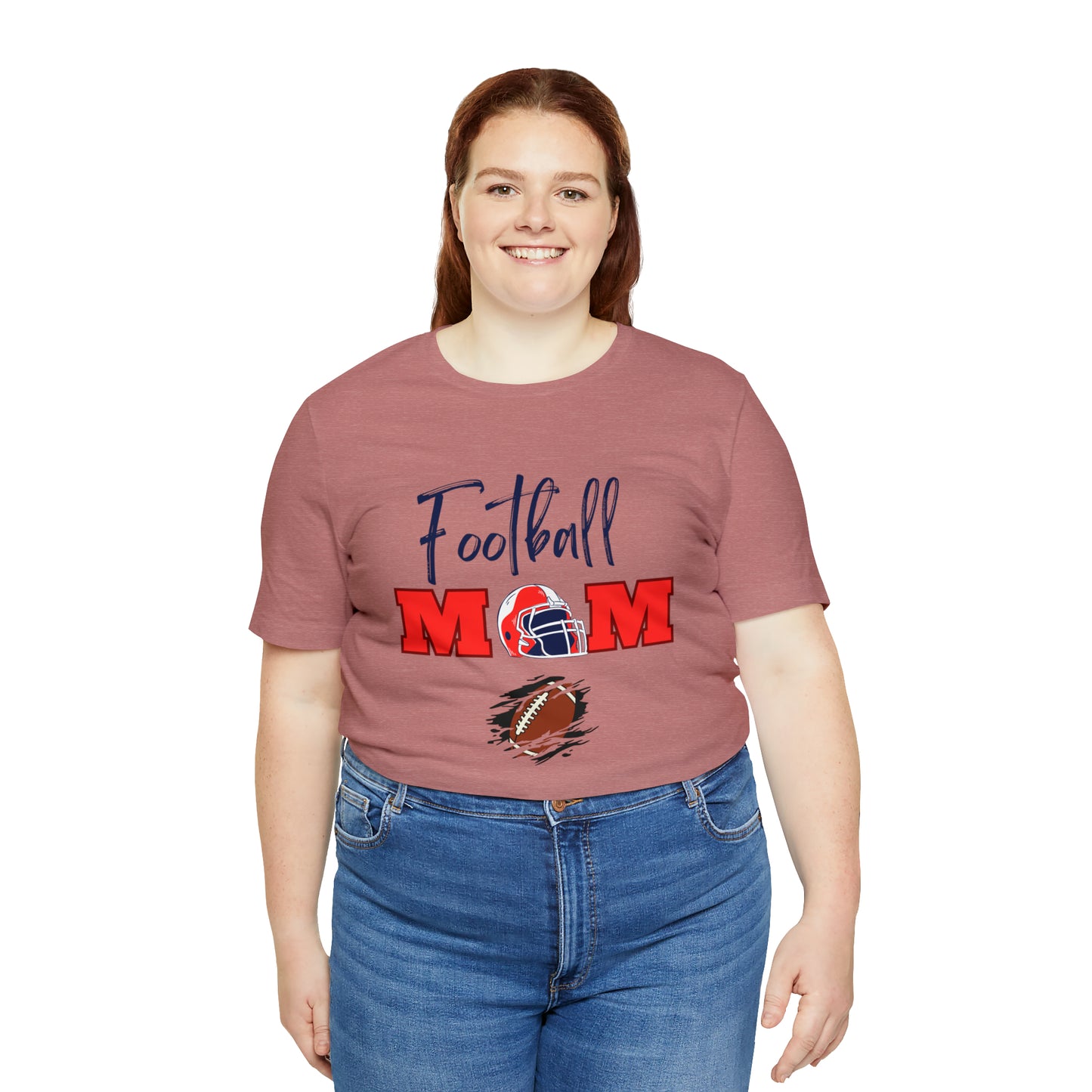 Footbball Mom shirt, Mama shirt, gift for Mom, funny gifts for mom, vacation shirt, gift for mom, wife shirt, best friend gift,travel