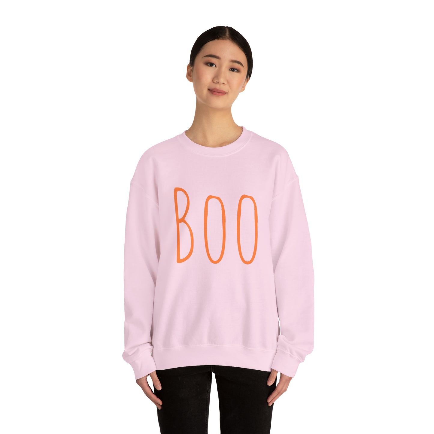 Boo Halloween sweater ghost Halloween trend Taylor's Sweatshirt shirt Era Tour sweater best friend gift Unisex gift gift for her