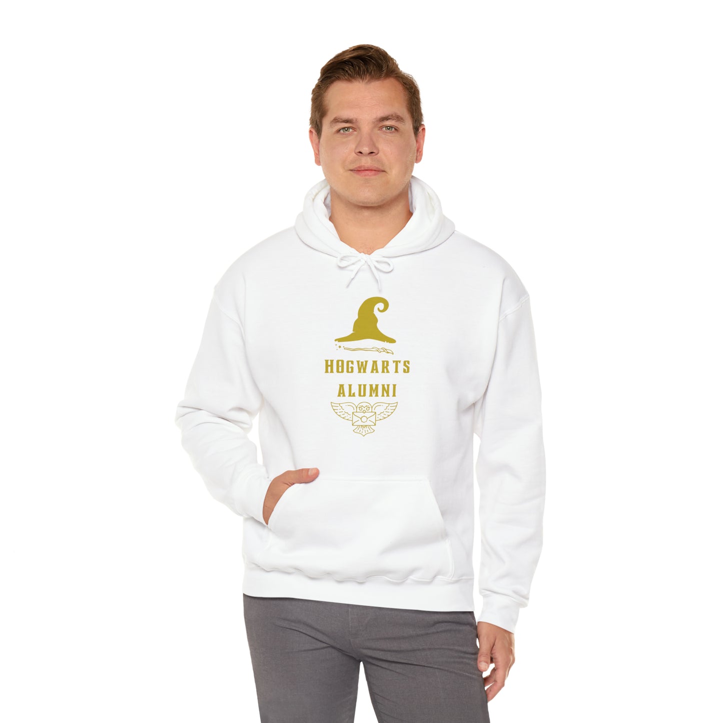 Mischief Manager Hogwarts Alumni sweatshirt Keep calm carry a wand Shirts wizard Halloween sweater School Christmas gift for her giftfor him