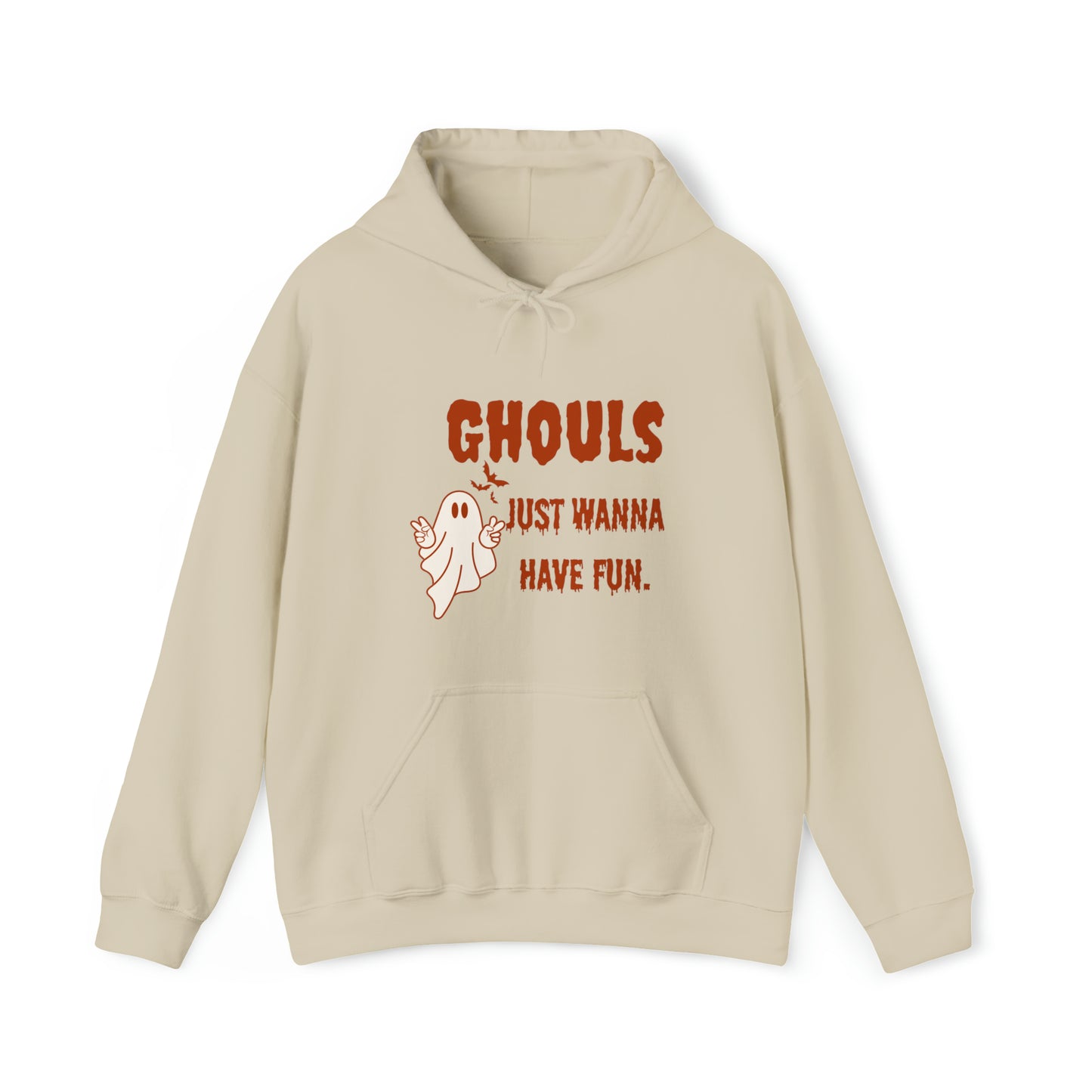 Ghouls