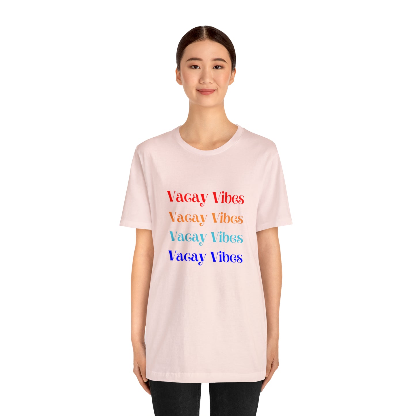 Vacay vibes t-shirt, Let the Adventure begin shirt, travel tee, Unisex vacation shirt, family vacation shirt,best friend, Christmas gift