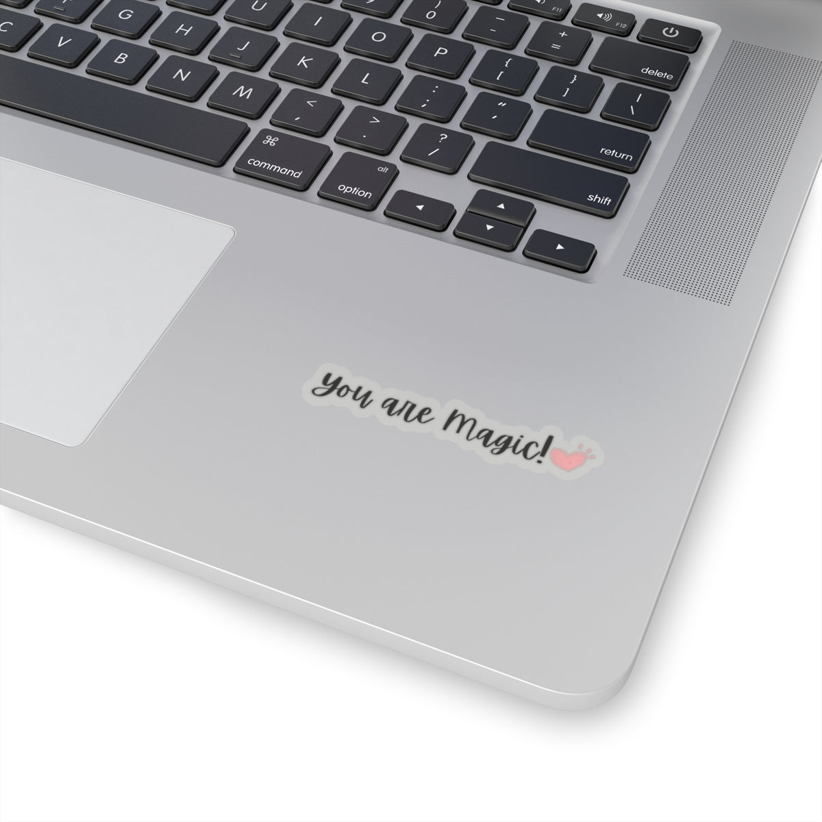 You are magic sticker motivational sticker Awesome Magical AF stickers motivation sticker you are loved gift for her bestie gift for him