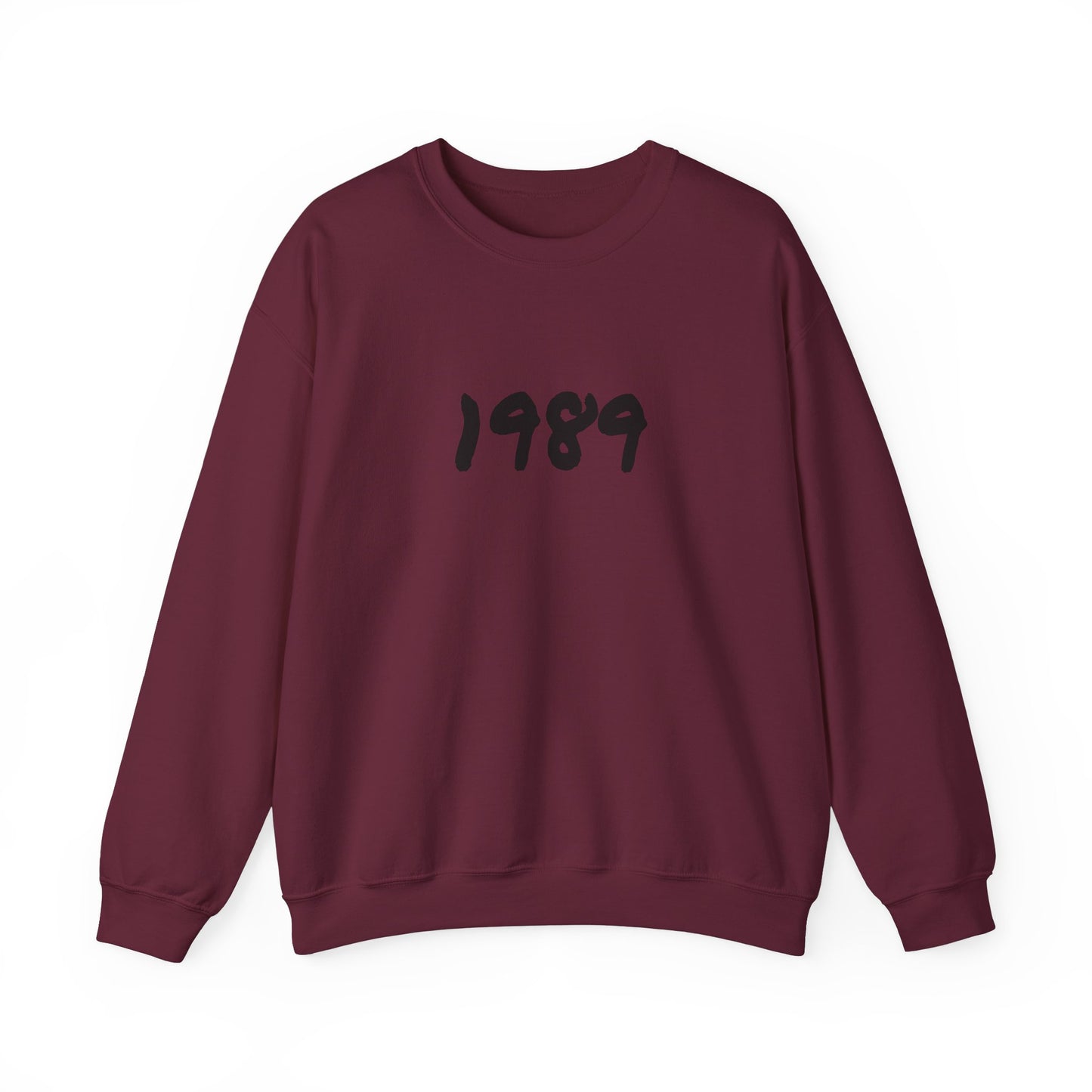1989 Taylor's Version Sweatshirt swiftie shirt Era Tour sweater best friend gift Women's Sweatshirt, concert merchandise Tee Unisex gift