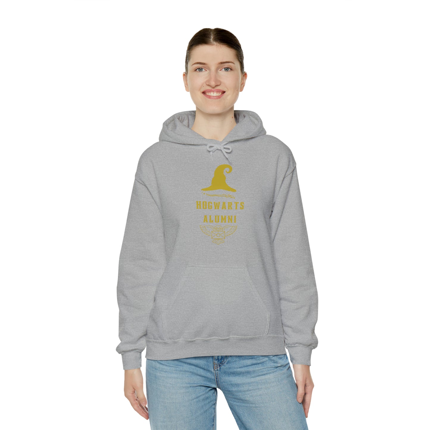 Mischief Manager Hogwarts Alumni sweatshirt Keep calm carry a wand Shirts wizard Halloween sweater School Christmas gift for her giftfor him