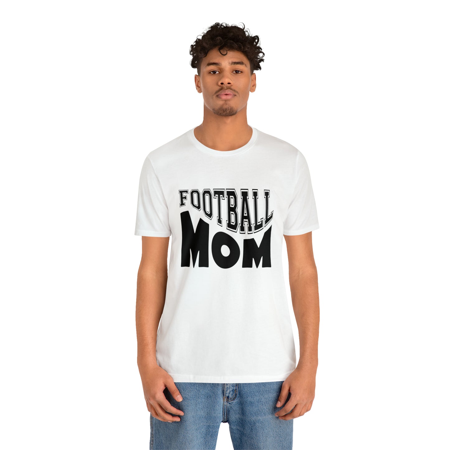 Footbball Mom shirt, Mama shirt, gift for Mom, funny gifts for mom, vacation shirt, gift for mom, wife shirt, best friend gift,travel