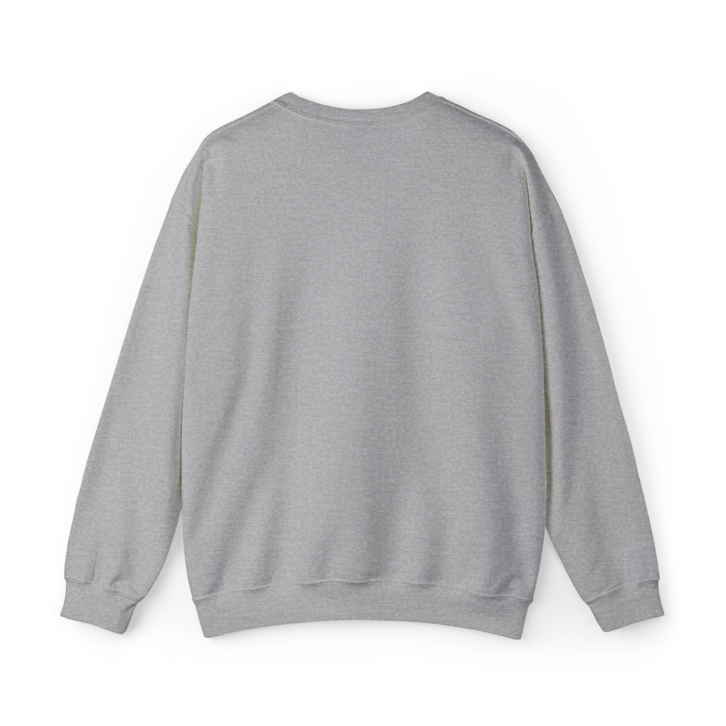 90's Babe Sweatshirt, Pink blue shirt, Unisex Heavy Blend Crewneck Sweatshirt