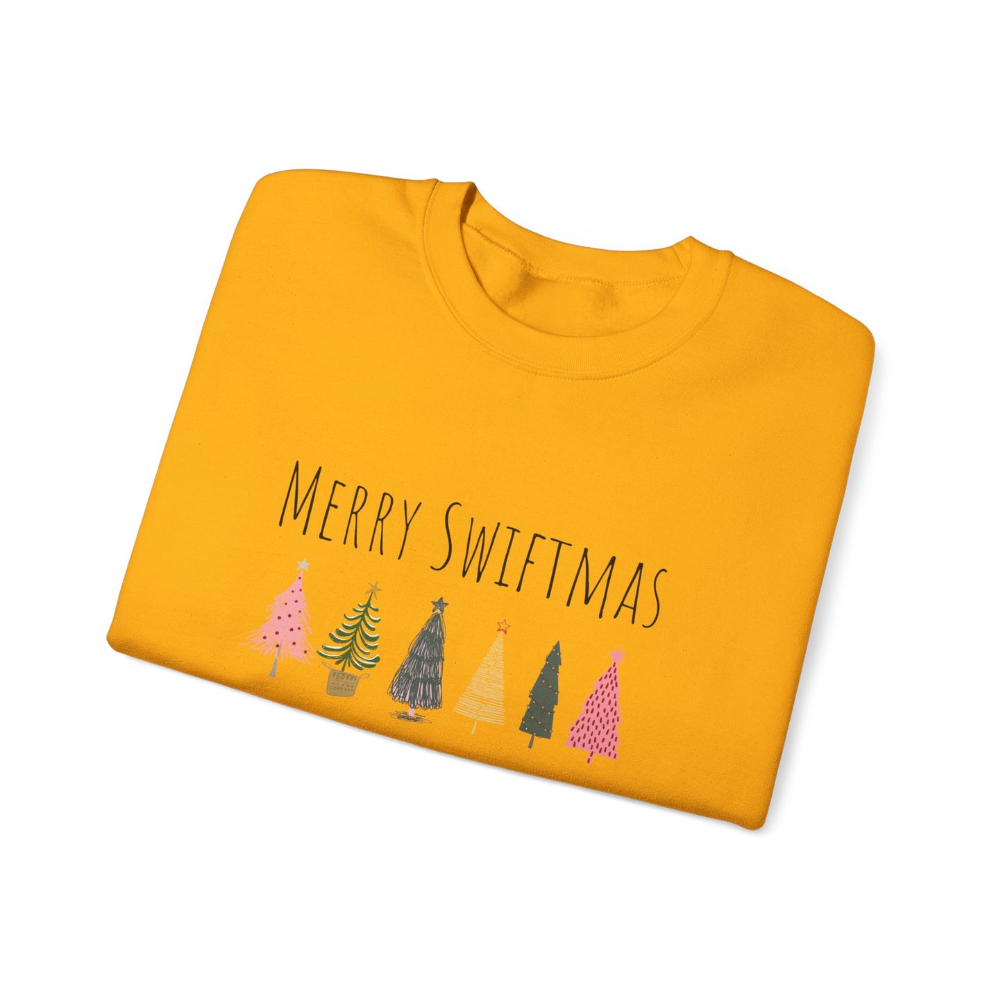 Merry Swiftmas Sweatshirt Christmas sweater Swiftie Eras Tour Shirt The Eras Tour Shirt Swiftie Eras Tee Eras Concert Eras Tour best friend