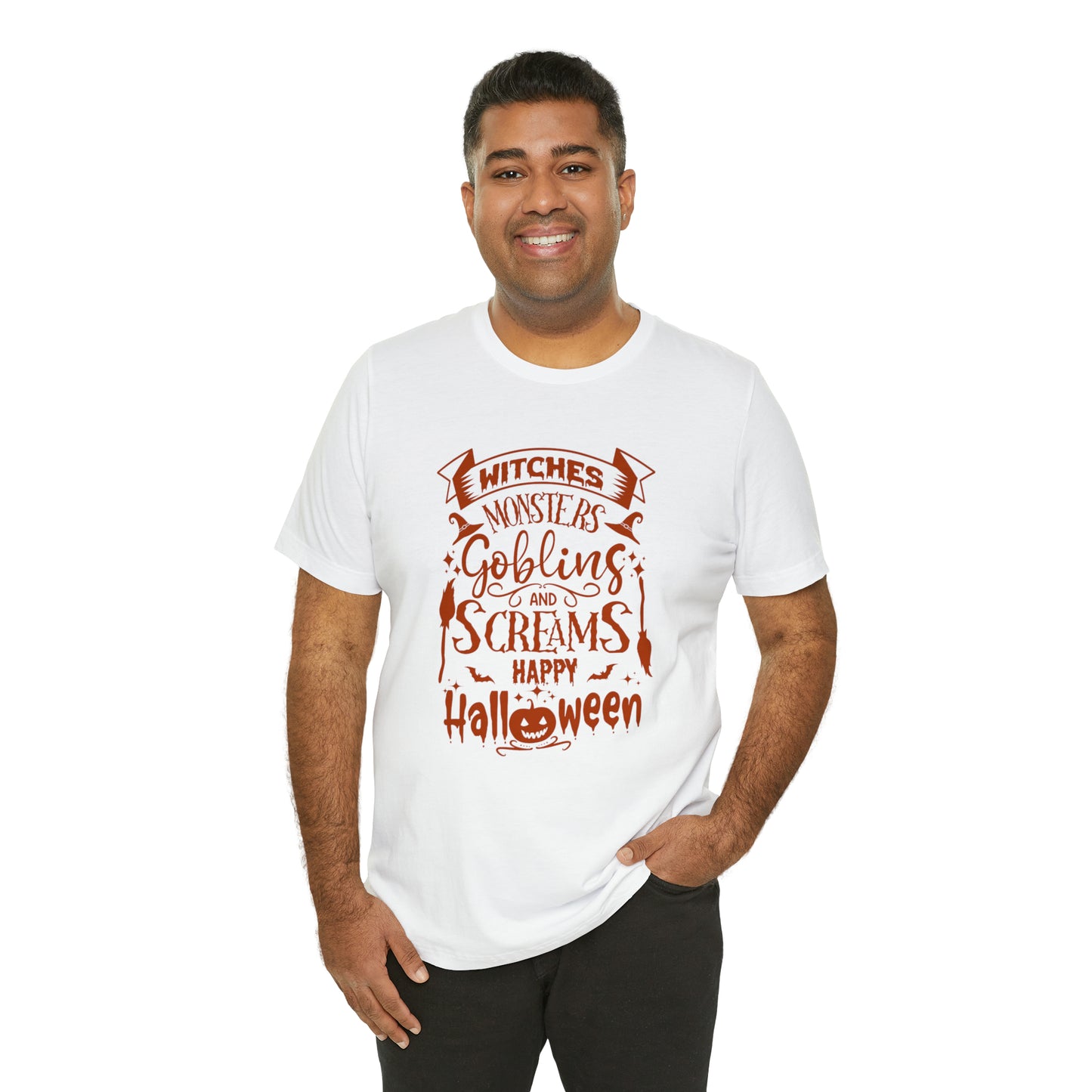 Witches Monsters Ghouls just wanna have fun Halloween shirt Hey boo ghost Halloween tshirt Halloween Sweatshirt Halloween Sweater Christmas
