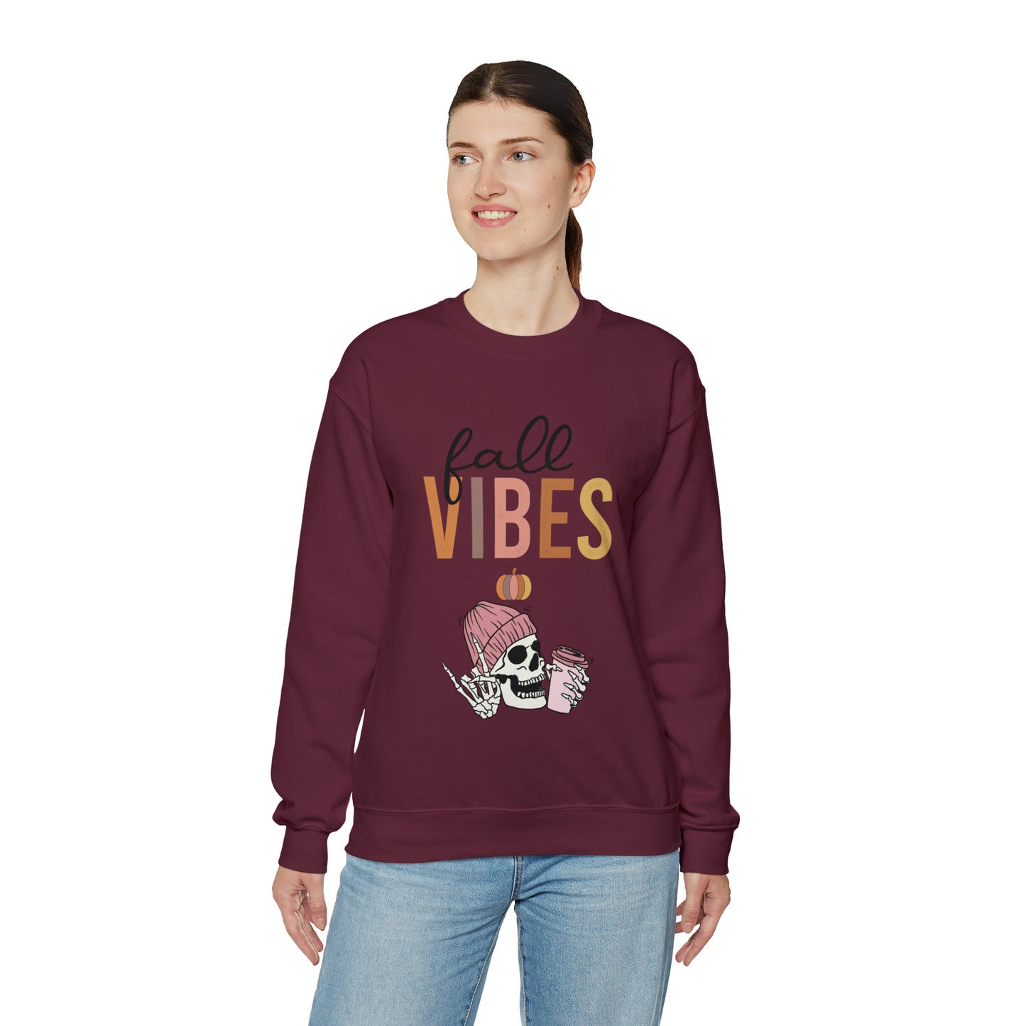 Autumn vibes sweater, fall Teacher sweater, Homeschooling sweatshirt,teacher mom shirt,teacher shirt,mother's day gift,unisex,Galantine