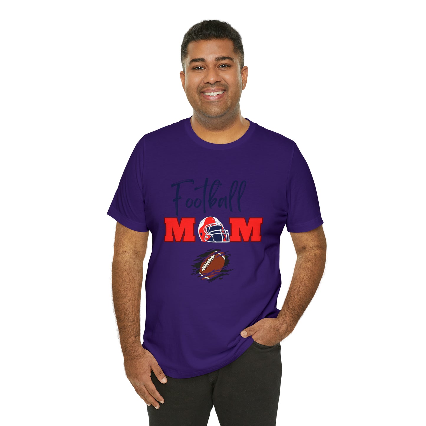 Footbball Mom shirt, Mama shirt, gift for Mom, funny gifts for mom, vacation shirt, gift for mom, wife shirt, best friend gift,travel