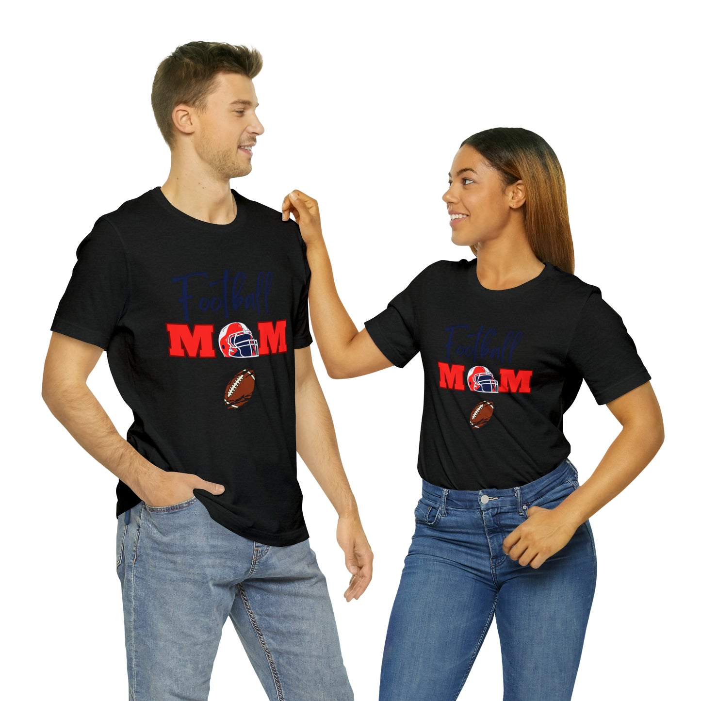 Footbball Mom shirt, Mama shirt, gift for Mom, funny gifts for mom, vacation shirt, gift for mom, wife shirt, best friend gift,travel