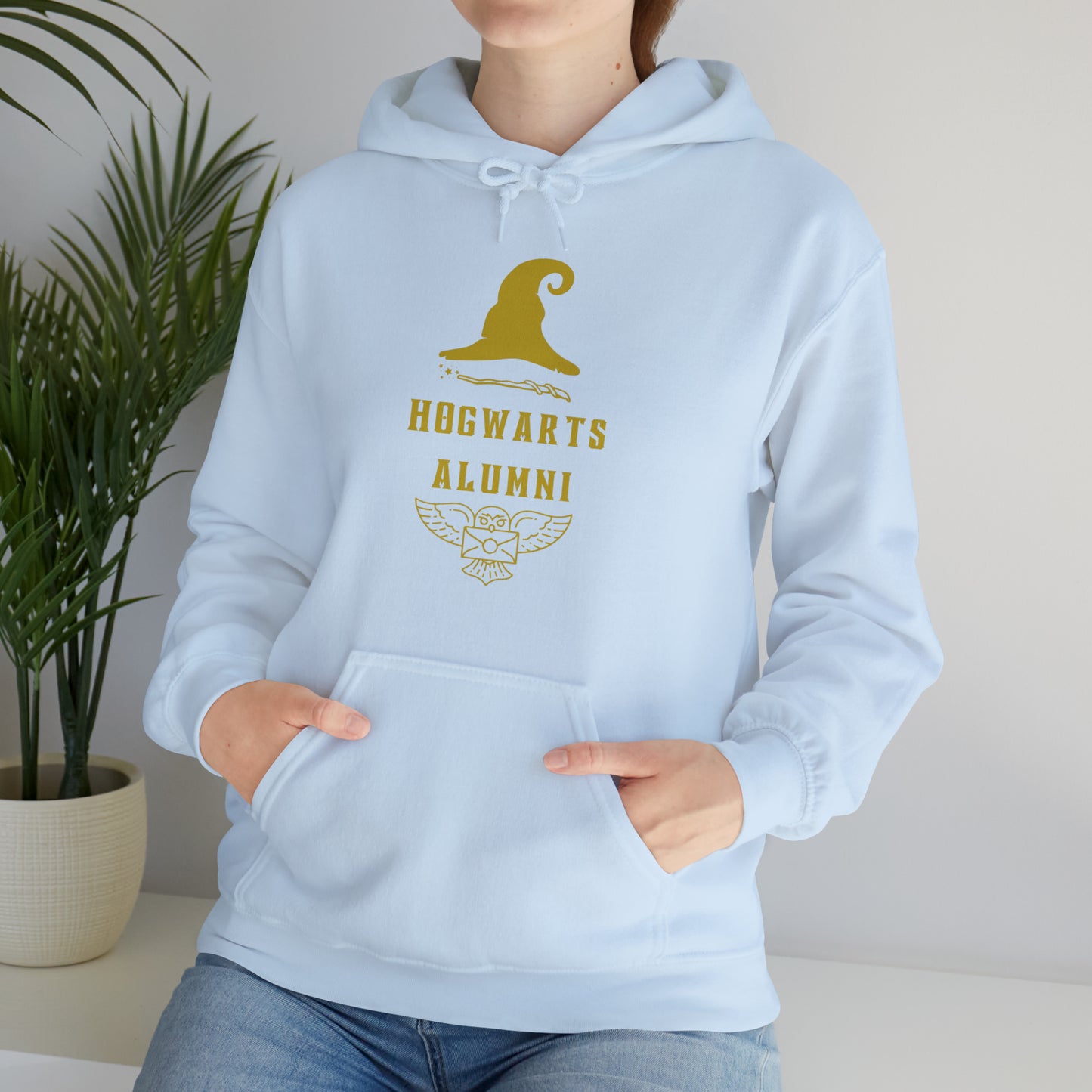 Mischief Manager Hogwarts Alumni sweatshirt Keep calm carry a wand Shirts wizard Halloween sweater School Christmas gift for her giftfor him