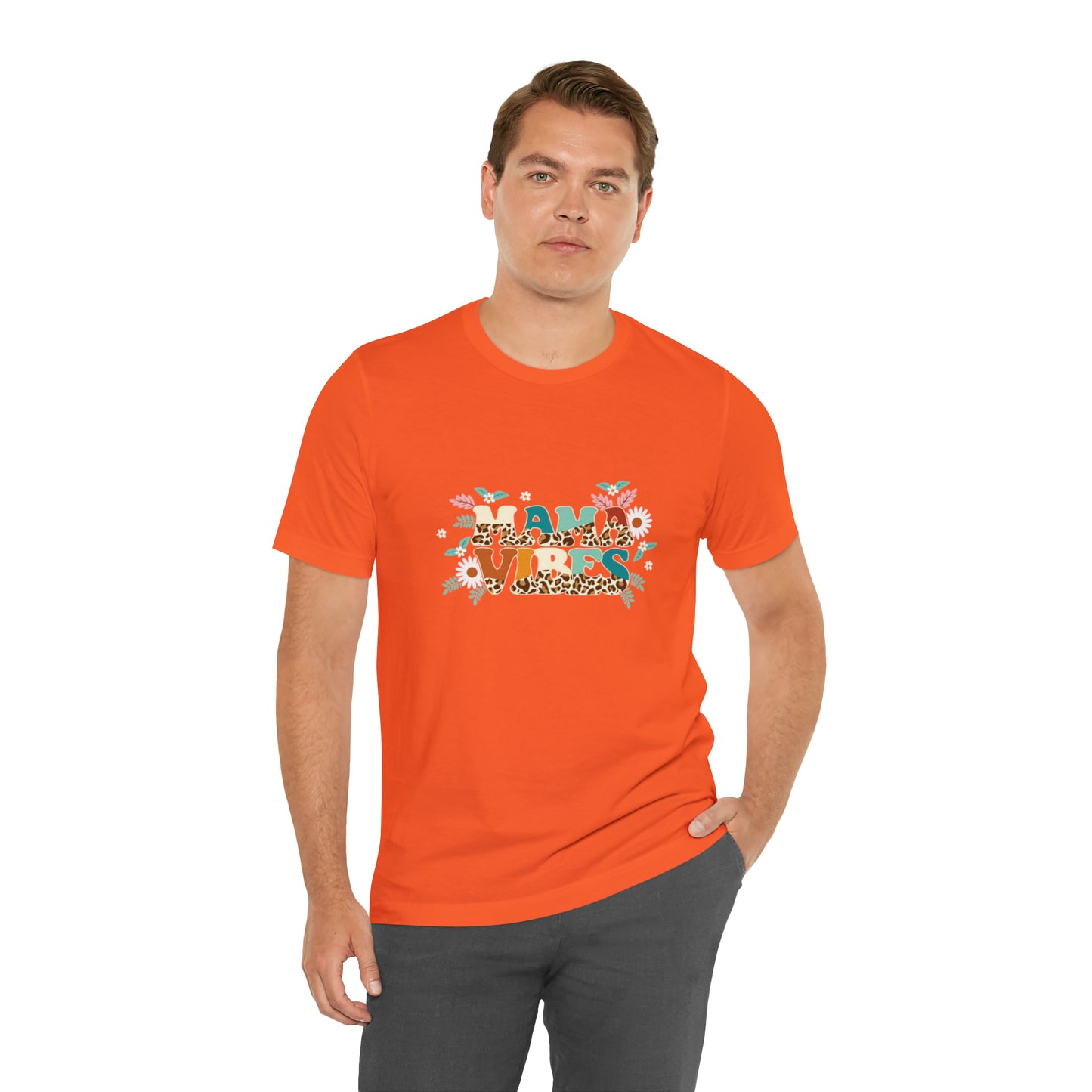 Mama Vibes Shirt, Mom mommy Mama shirt, gift for Mom, funny gifts for mom, vacation shirt,gym motivation shirt, best friend gift