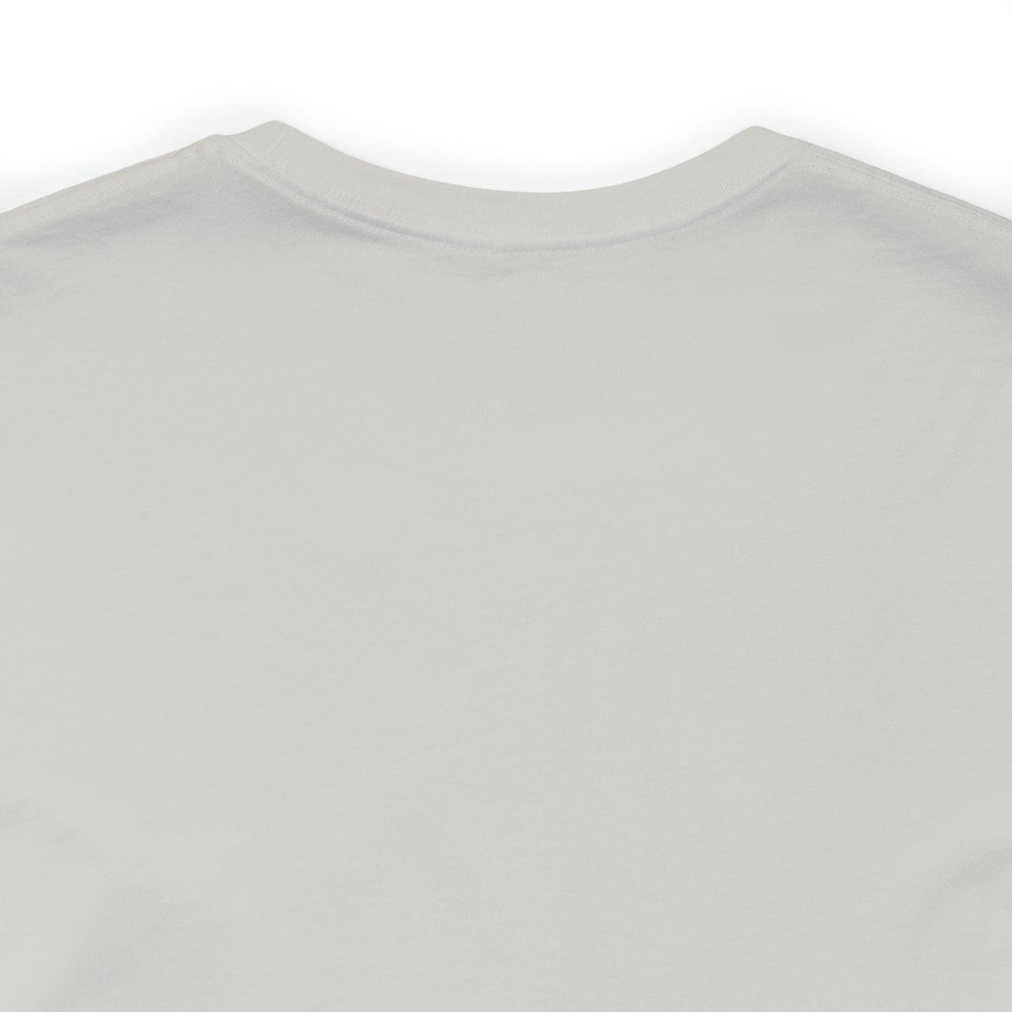 Deliberate creator tee, Unisex Jersey Short Sleeve Tee