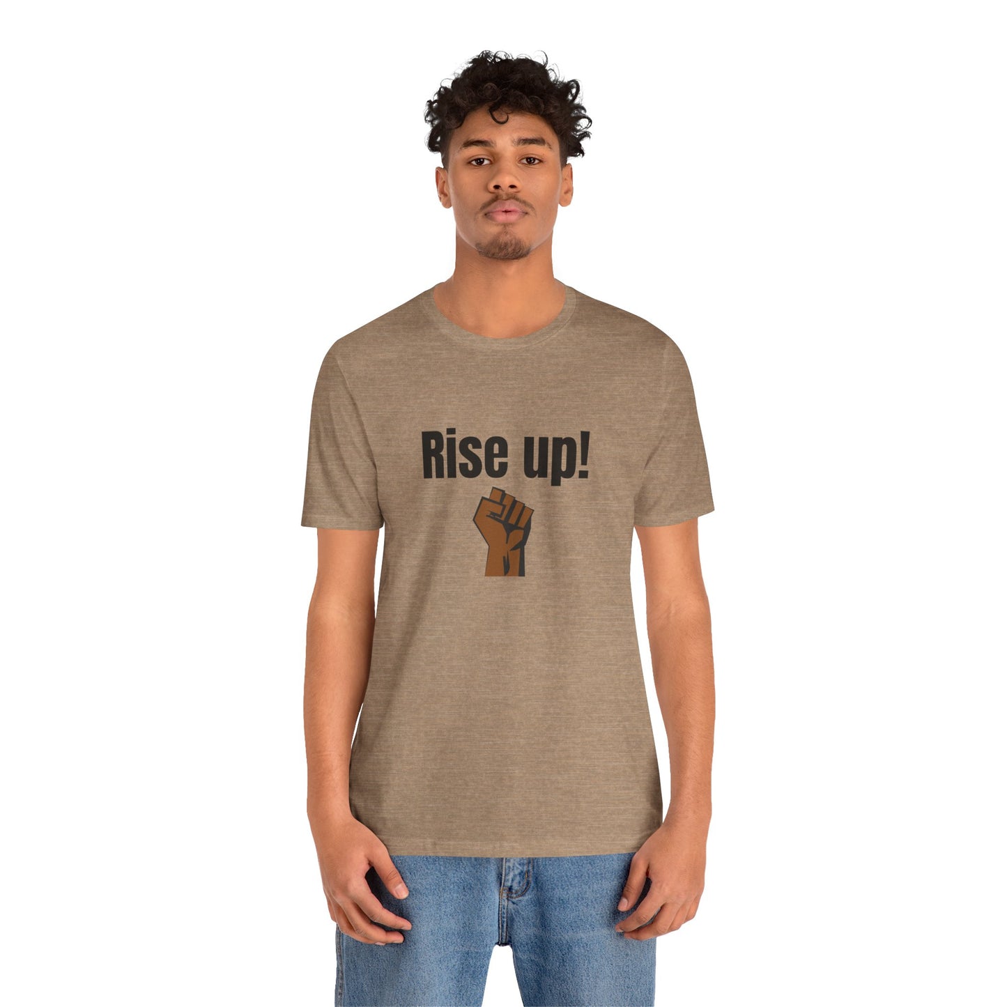 Rise up shirt power march protest shirt equal rights manifesting shirt vacay vibes shirt mama Unisex best friend vacation