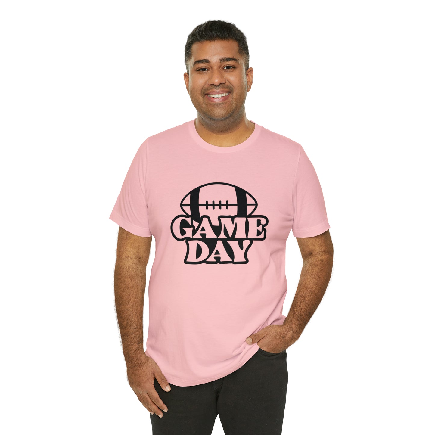 GameDay T shirt Football Mom shirt Mama shirt, gift for Mom, funny gifts for mom, vacation shirt, gift for mom, wife shirt, best friend gift