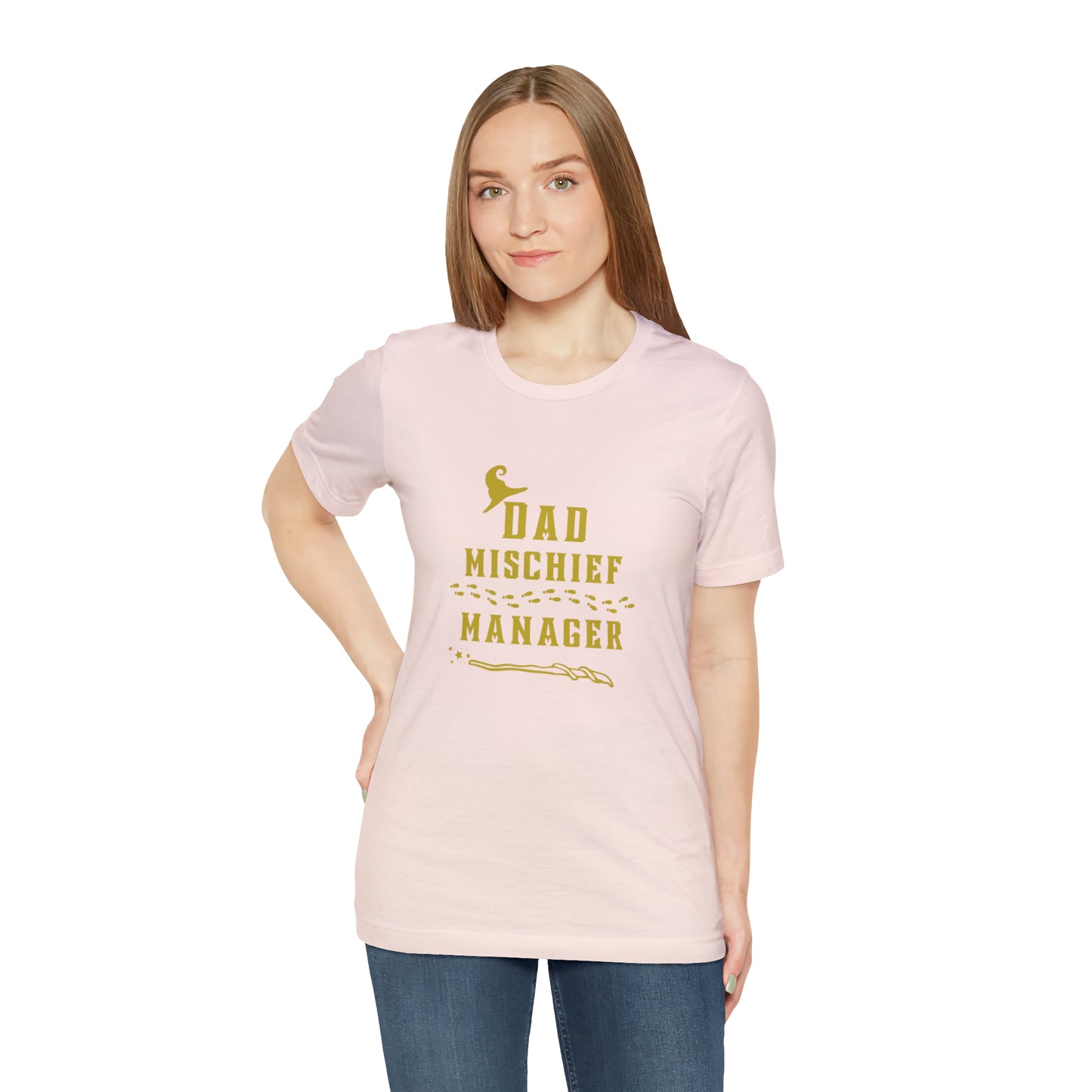 Dad Mischief Manager Hogwarts Alumni shirt Wizard shirt Universal Studios Shirt wizard House School,Merry Christmas gift for her,gift forhim