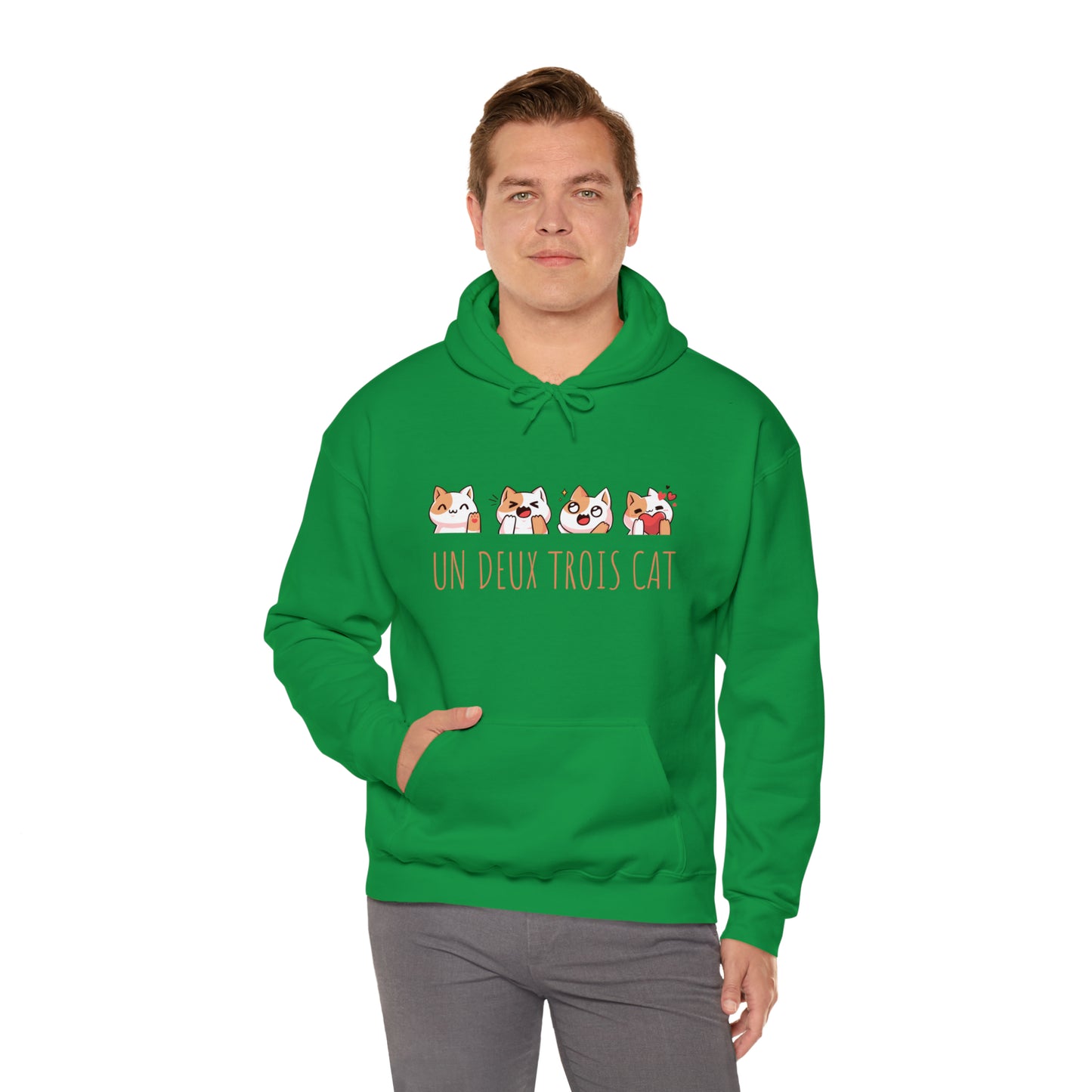Funny Cat lover hoodie Anime cat sweater BookShelf control orange cat Shirt Halloween Cat Sweatshirt Gift for Cat Lover Gift for CatMom Gift