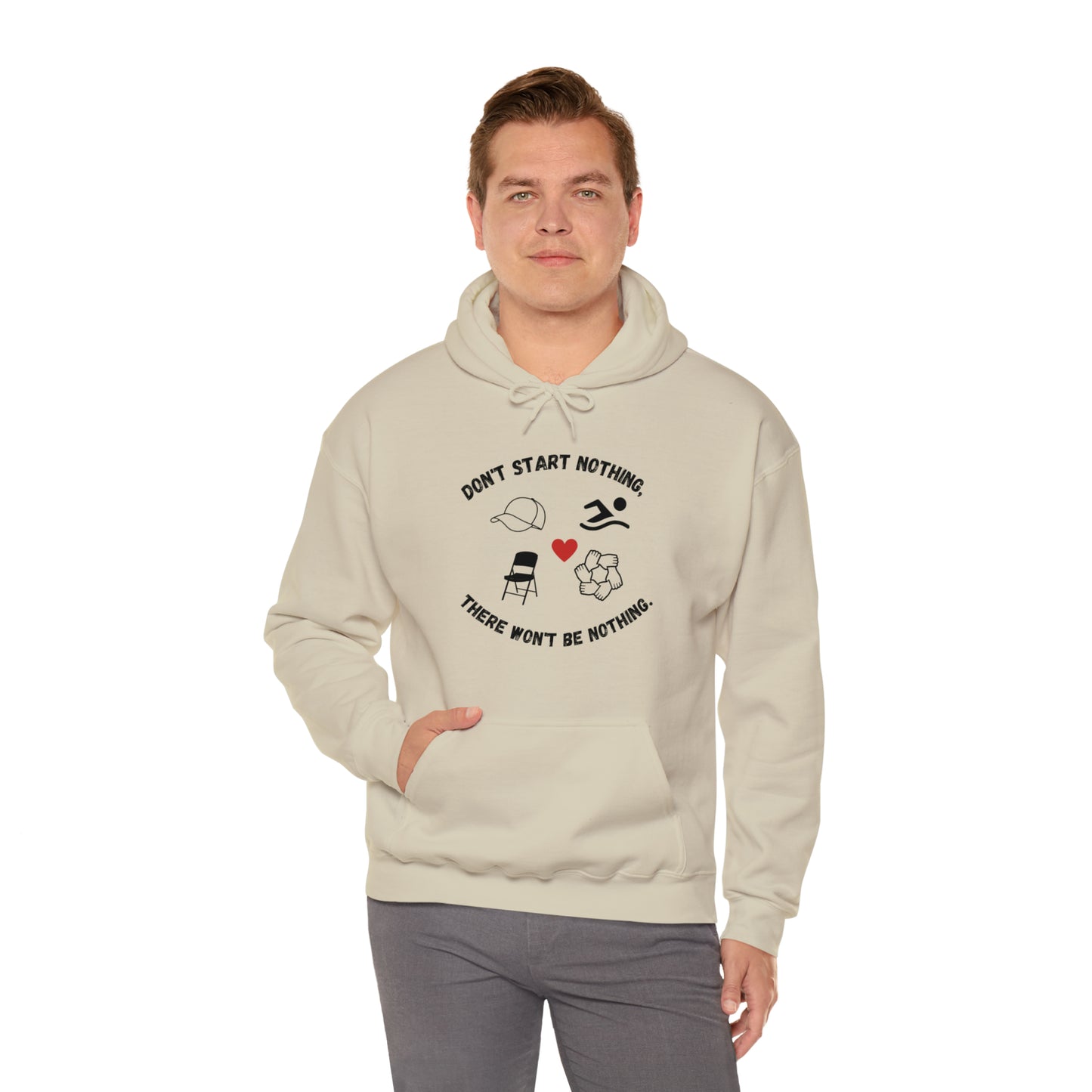 Alabama Boat Brawl sweatshirt, Don't start nothing there won't be nothing sweater,Alabama Riverboat Brawl sweater, Montgomery merchandise