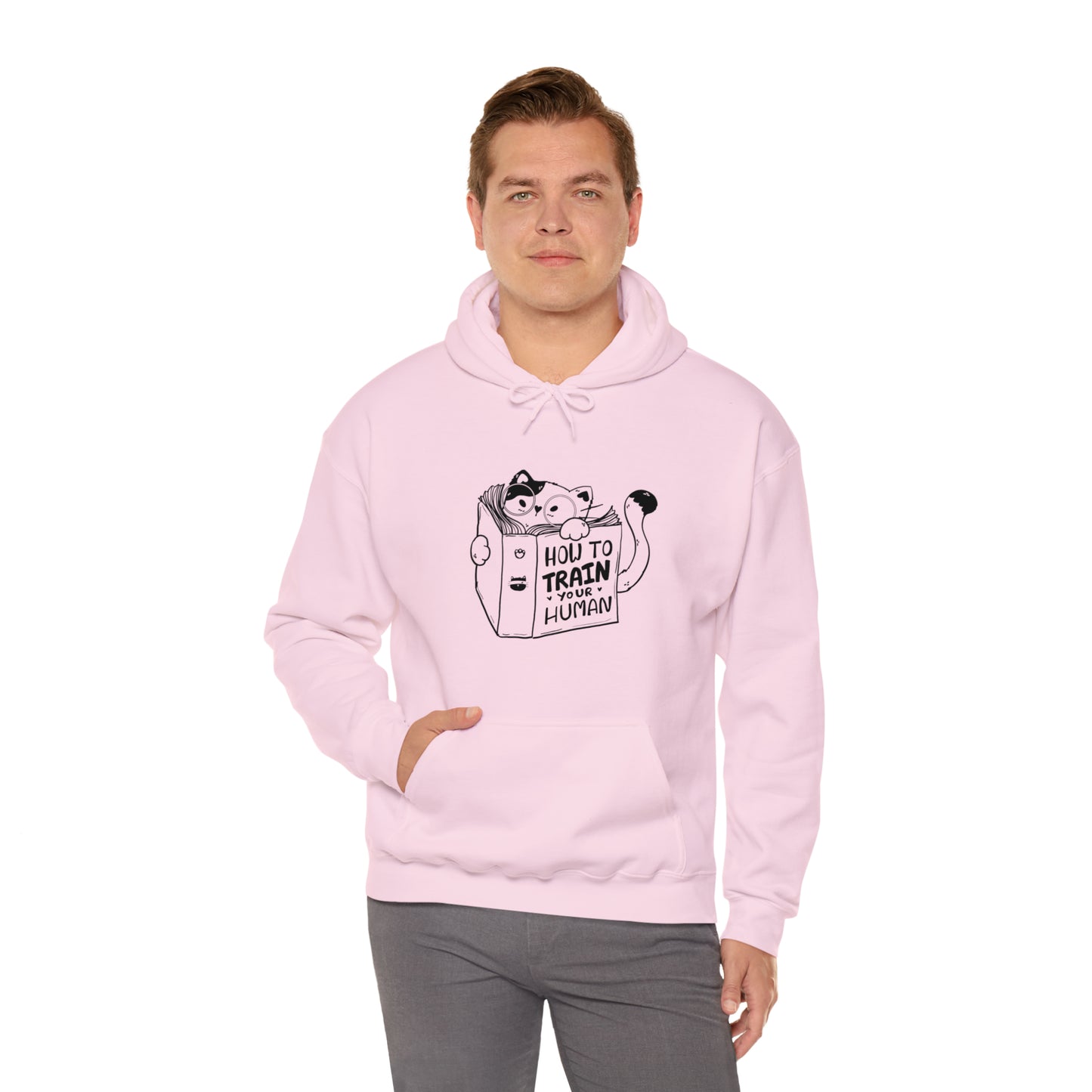 Cat lover Sweatshirt book lover sweater funny train human cat Shirt Halloween Cat Sweatshirt Gift for Cat Lover Gift for Cat Mom Gift