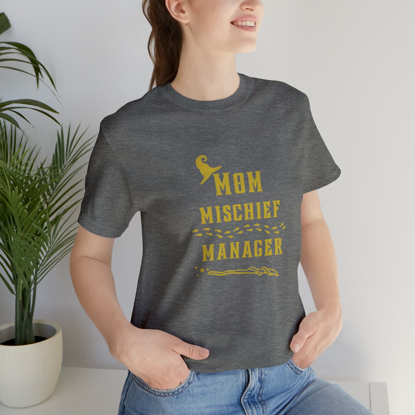 Mom Mischief Manager Hogwarts Alumni shirt Wizard shirt Universal Studios Shirt wizard House School,Merry Christmas gift for her,gift forhim