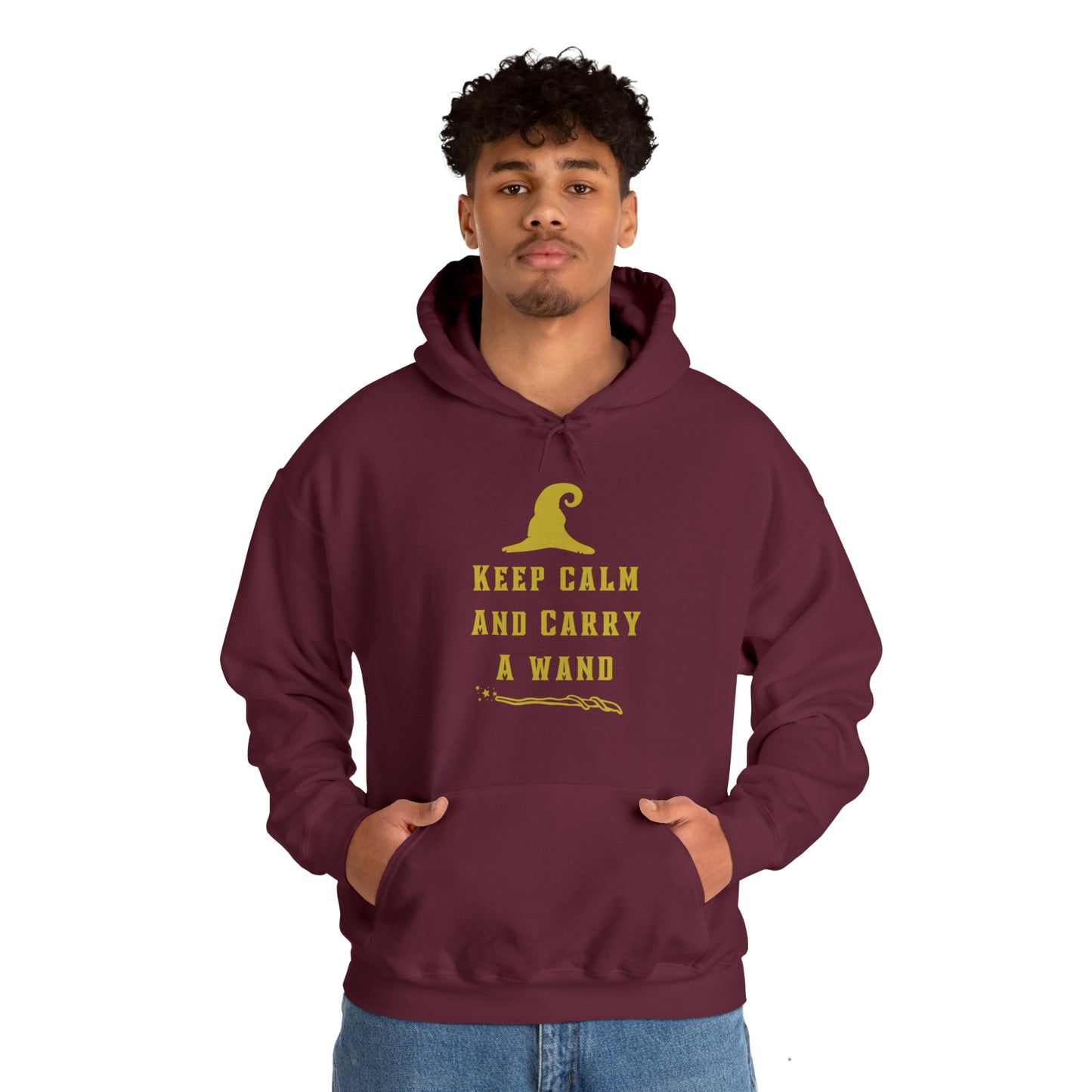 Mischief Manager Hogwarts Alumni sweatshirt Keep calm carry a wand Shirts wizard Halloween sweater School Christmas gift for her giftfor him