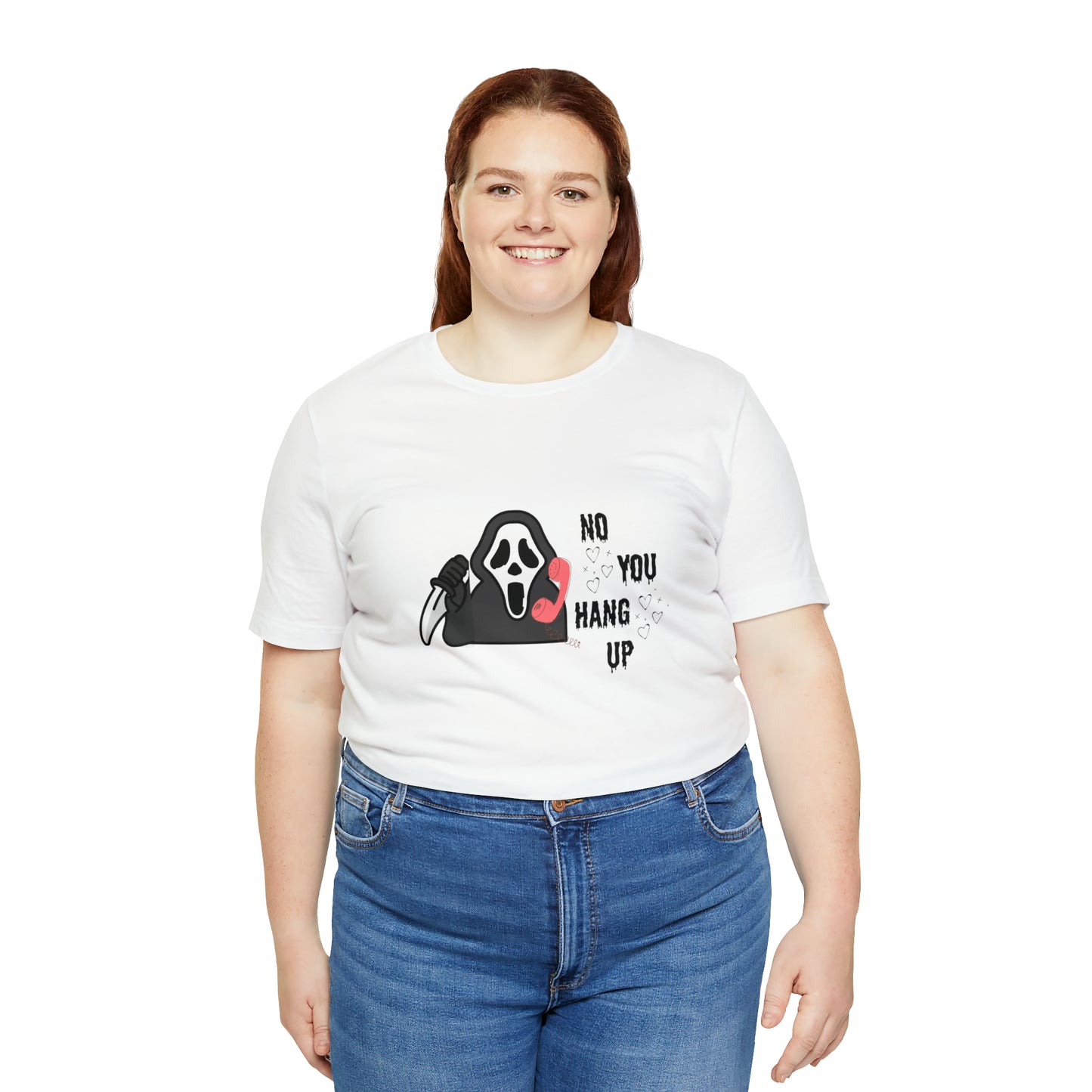 Funny scream Halloween shirt spooky ghouls trick or treat ghost Halloween tshirt Halloween Sweatshirt,Spooky Season T Shirt Christmas gift