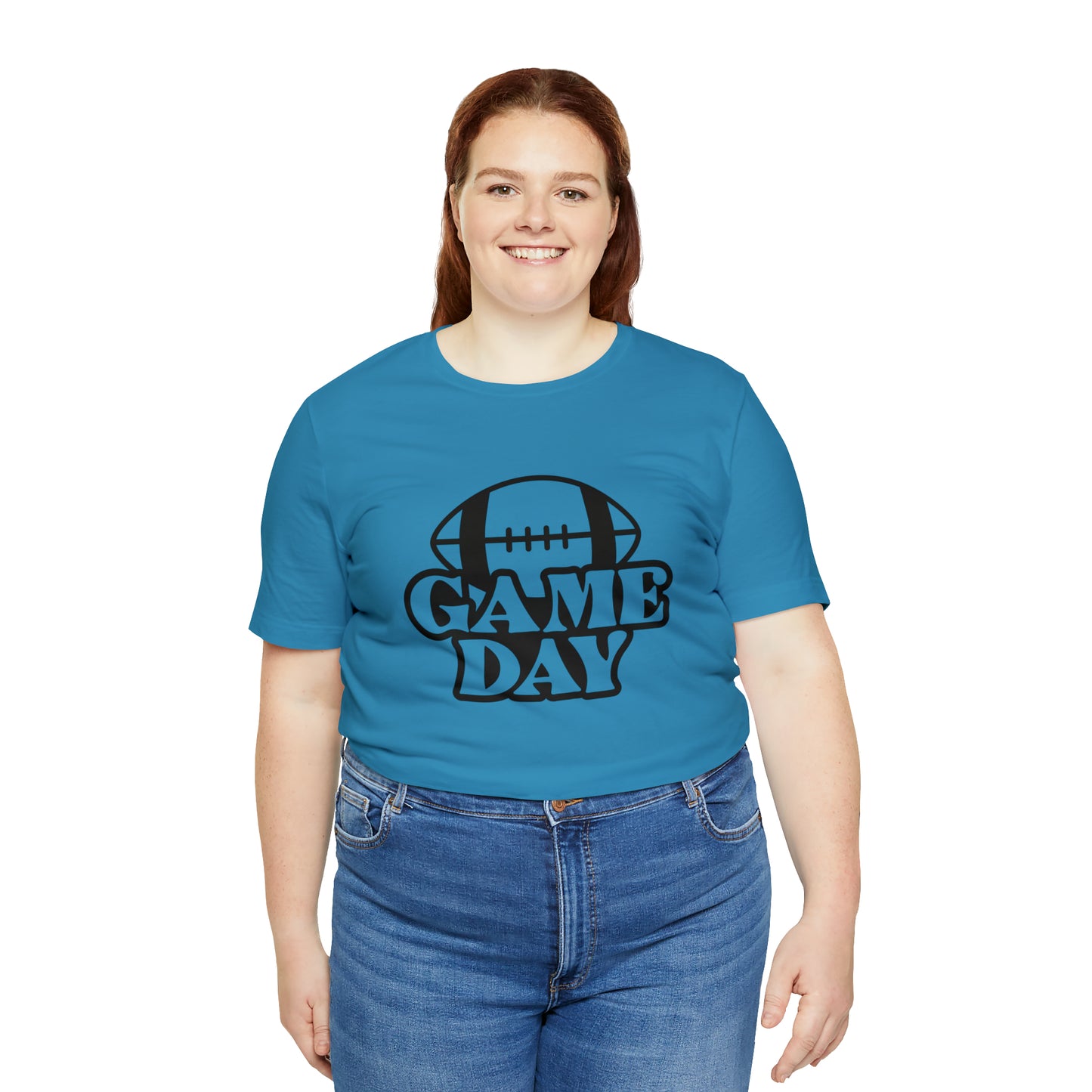 GameDay T shirt Football Mom shirt Mama shirt, gift for Mom, funny gifts for mom, vacation shirt, gift for mom, wife shirt, best friend gift