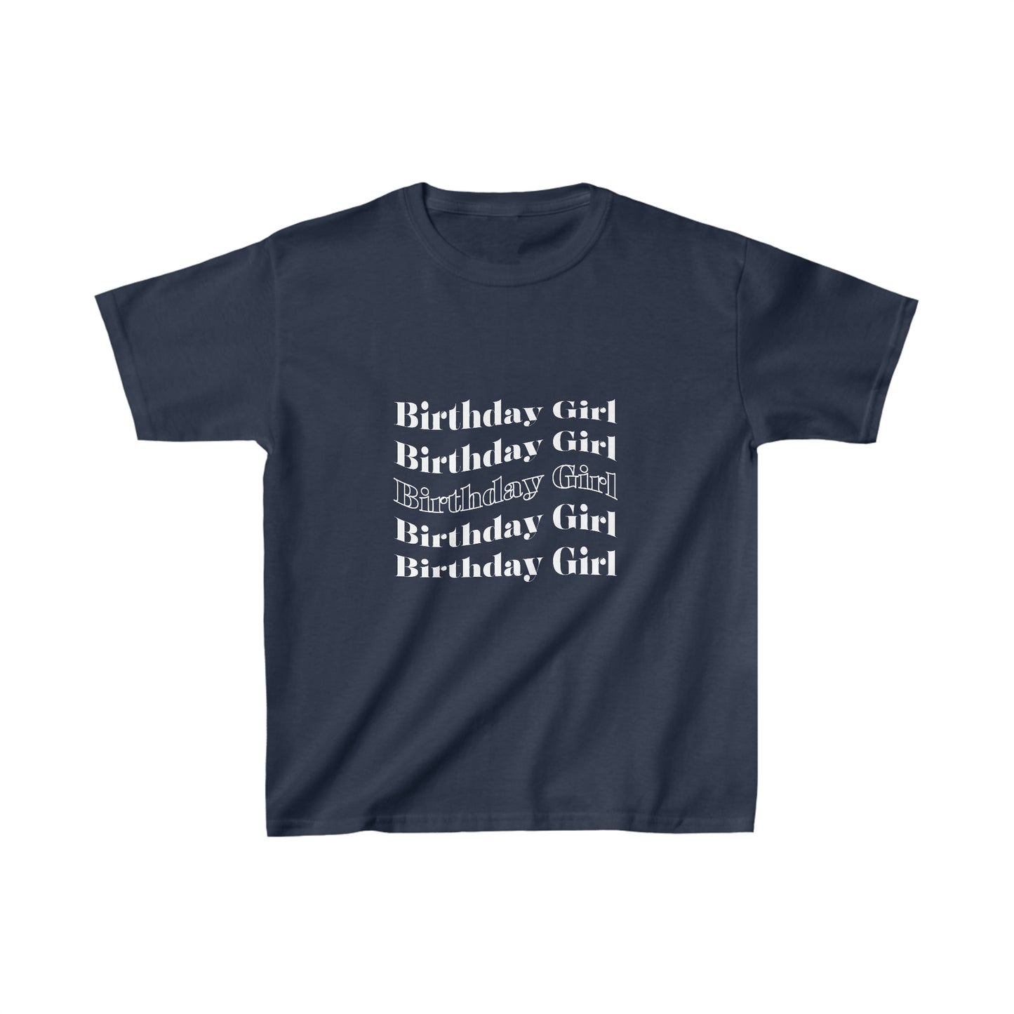Birthday girl shirt kid birthday party shirt Christmas shirt Rainbow cloud kid shirt birthday shirts birthday world shirt kid shirt