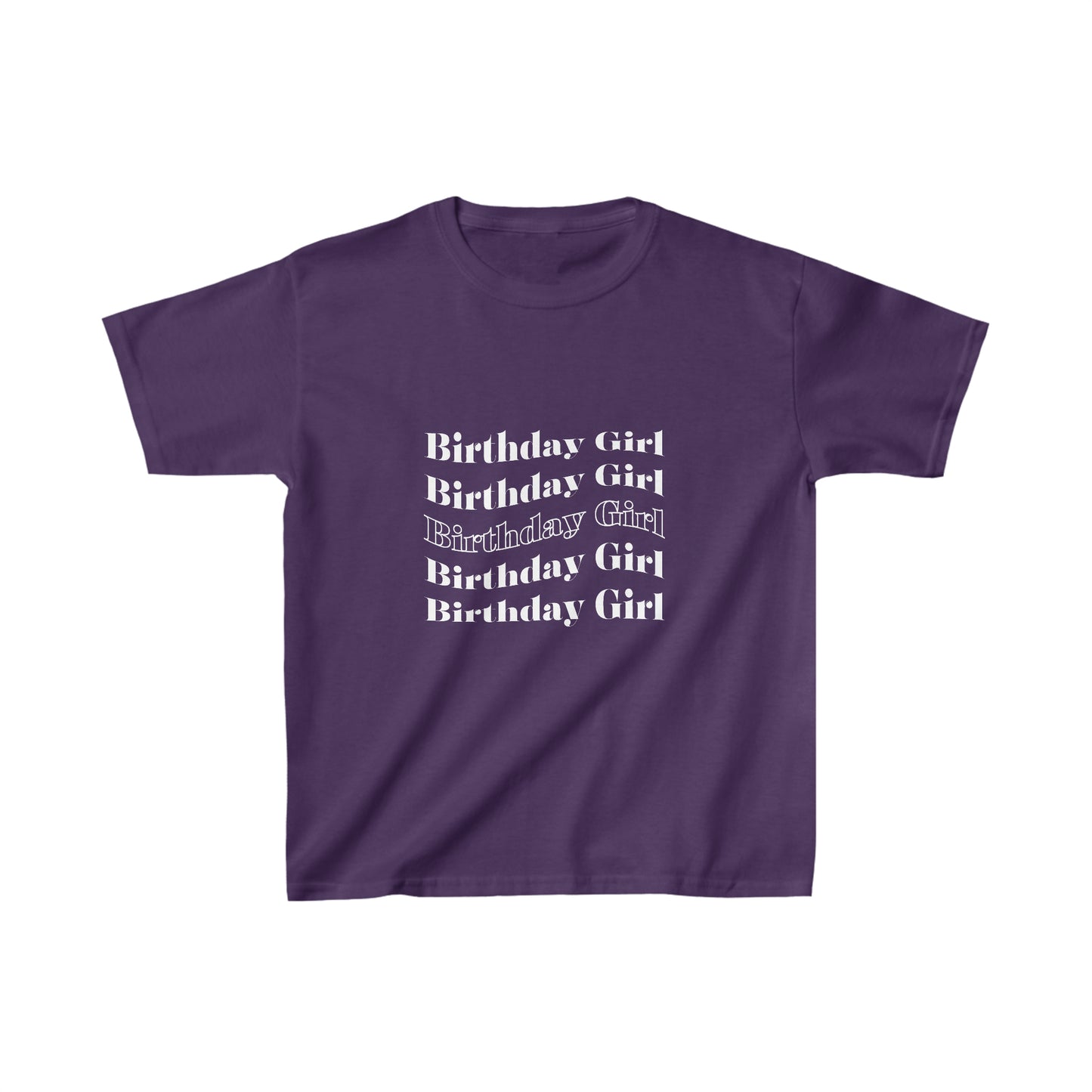 Birthday girl shirt kid birthday party shirt Christmas shirt Rainbow cloud kid shirt birthday shirts birthday world shirt kid shirt
